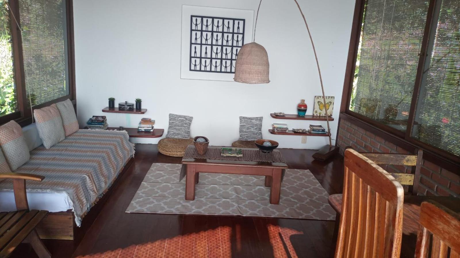 Casa Vista al Mar