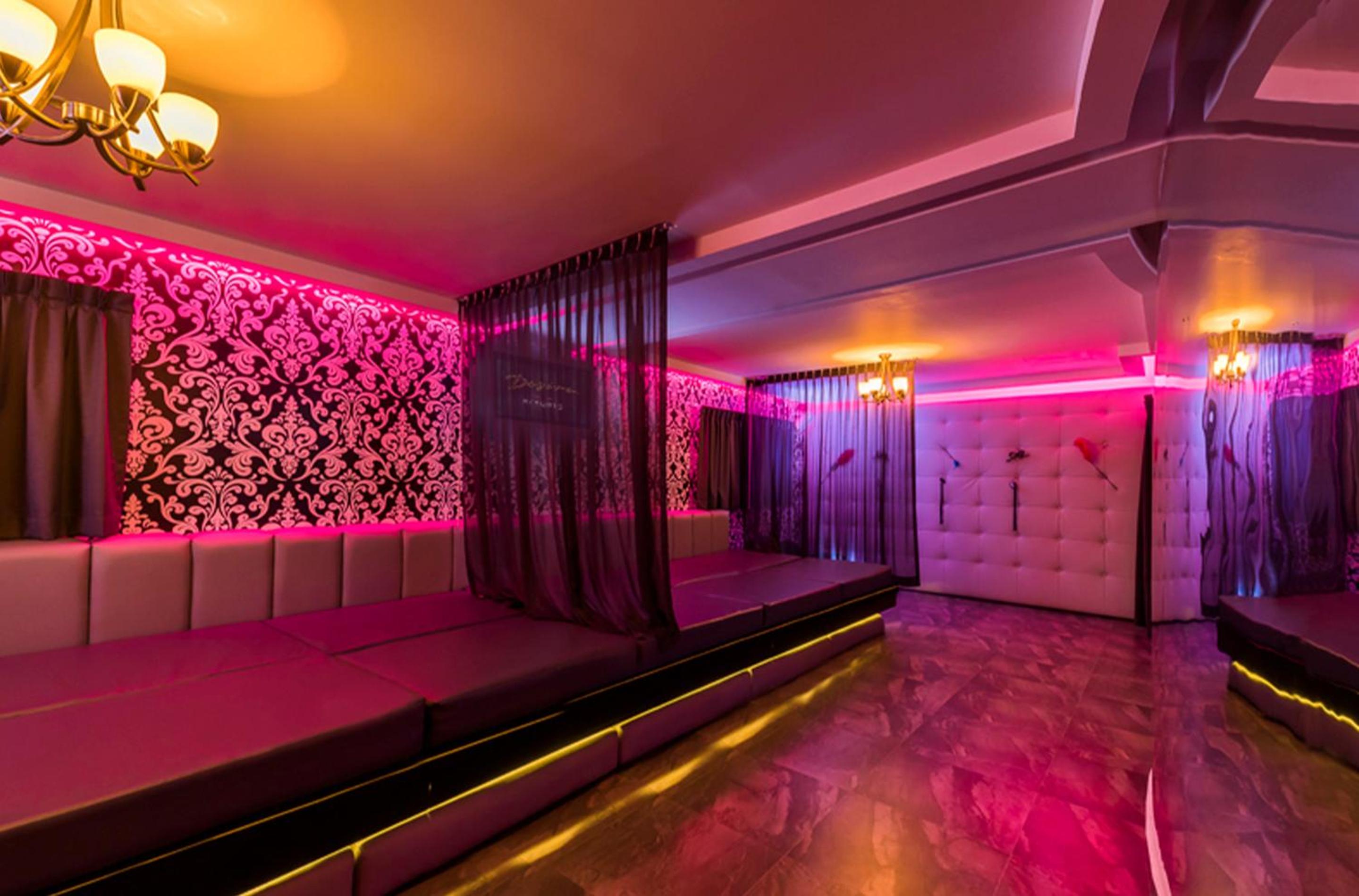 Desire Riviera Maya Resort All Inclusive - Couples Only - Property Image 57