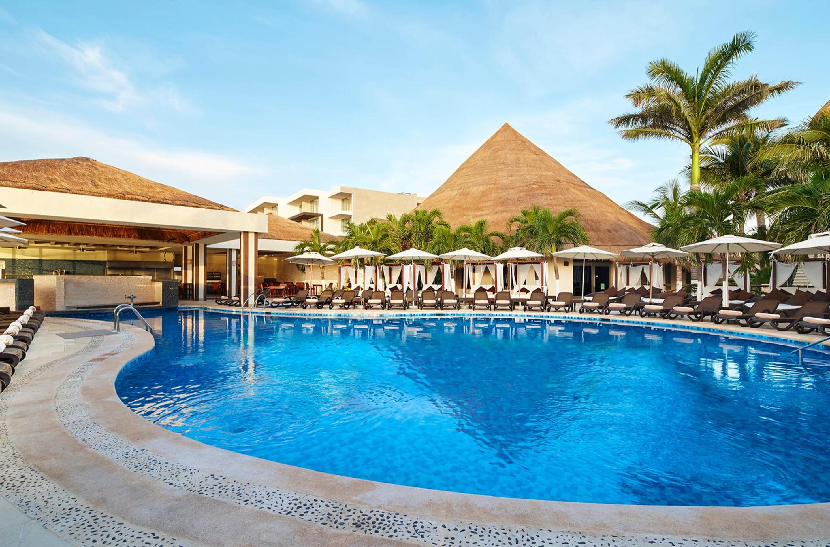Desire Riviera Maya Resort All Inclusive - Couples Only - Property Image 69