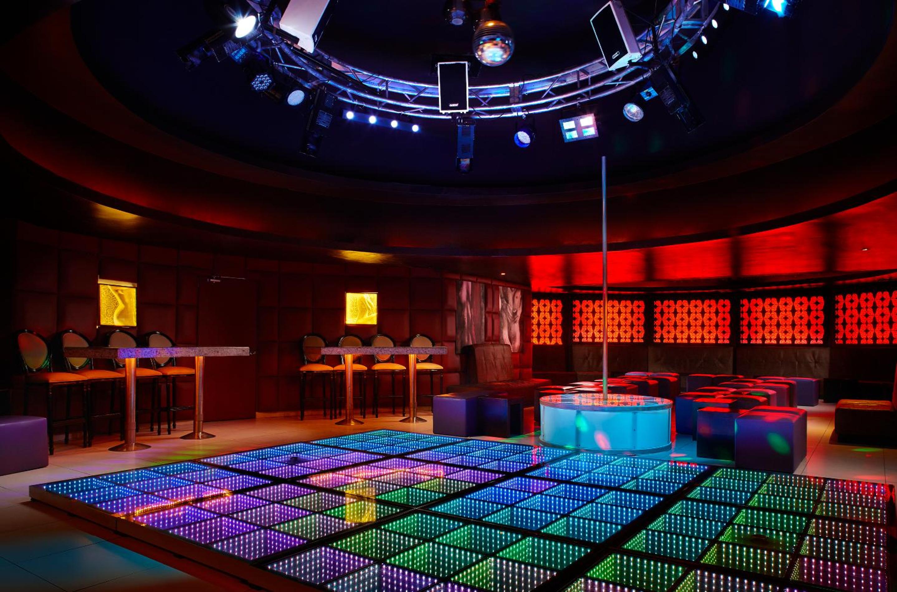 Desire Riviera Maya Resort All Inclusive - Couples Only - Property Image 77