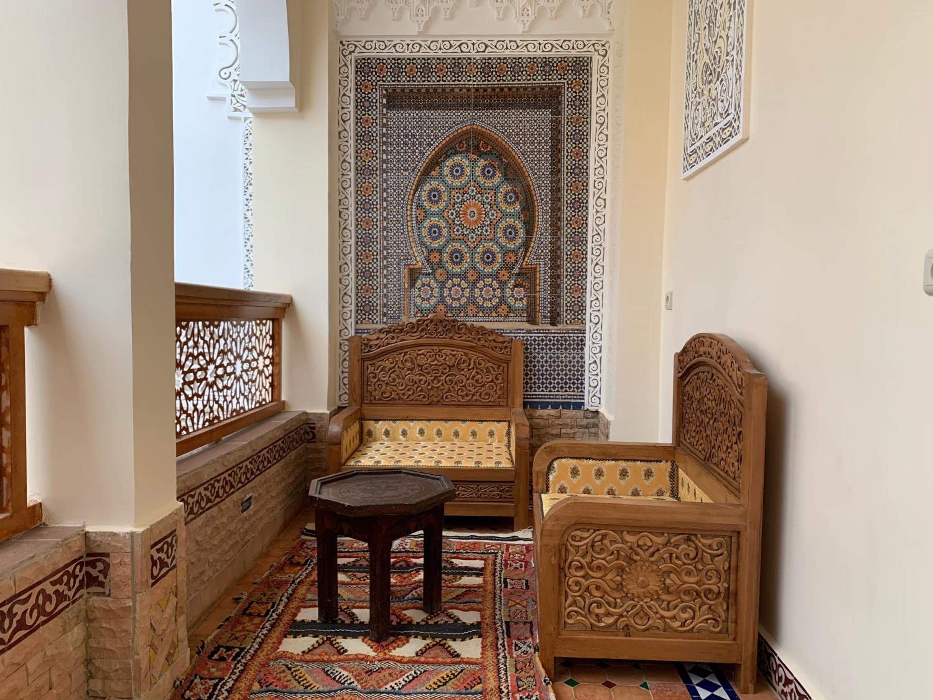 lounge