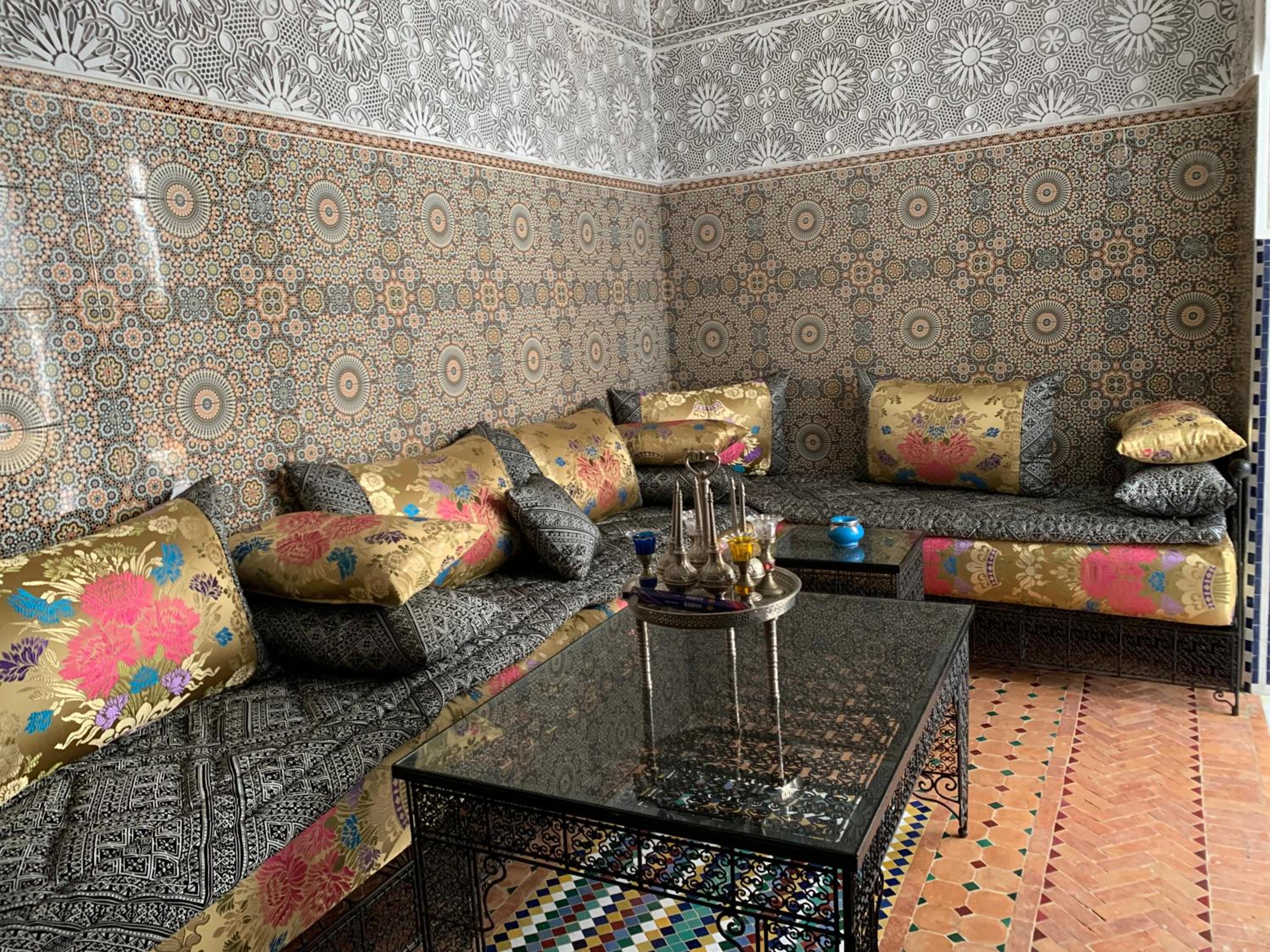 lounge