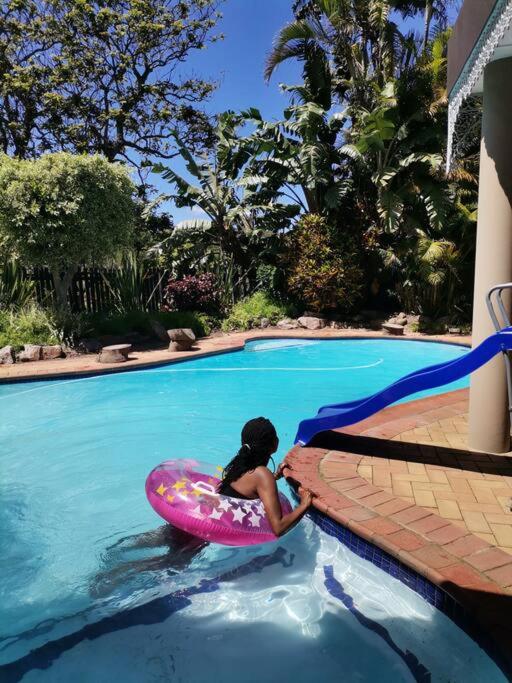 The calm corner, Pinetown, photo 5 of 18