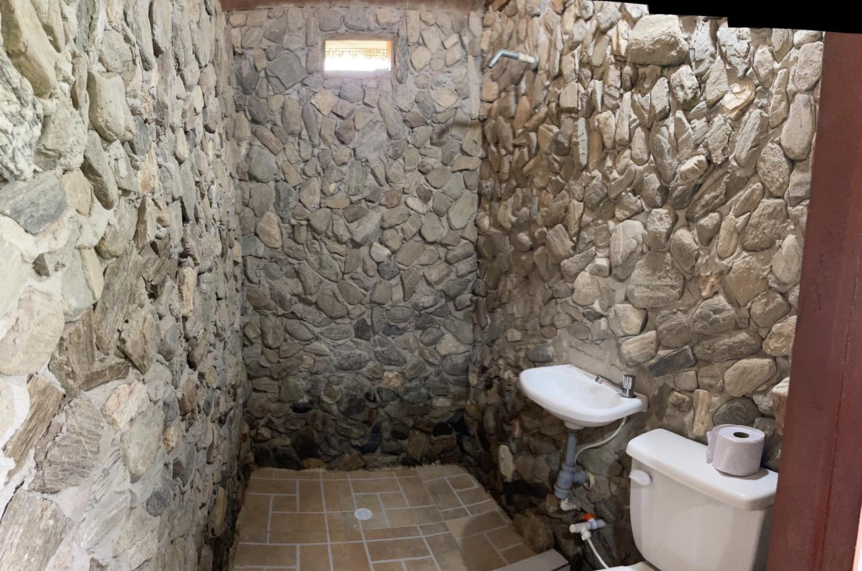 EcoHostal Palmares Del Rio