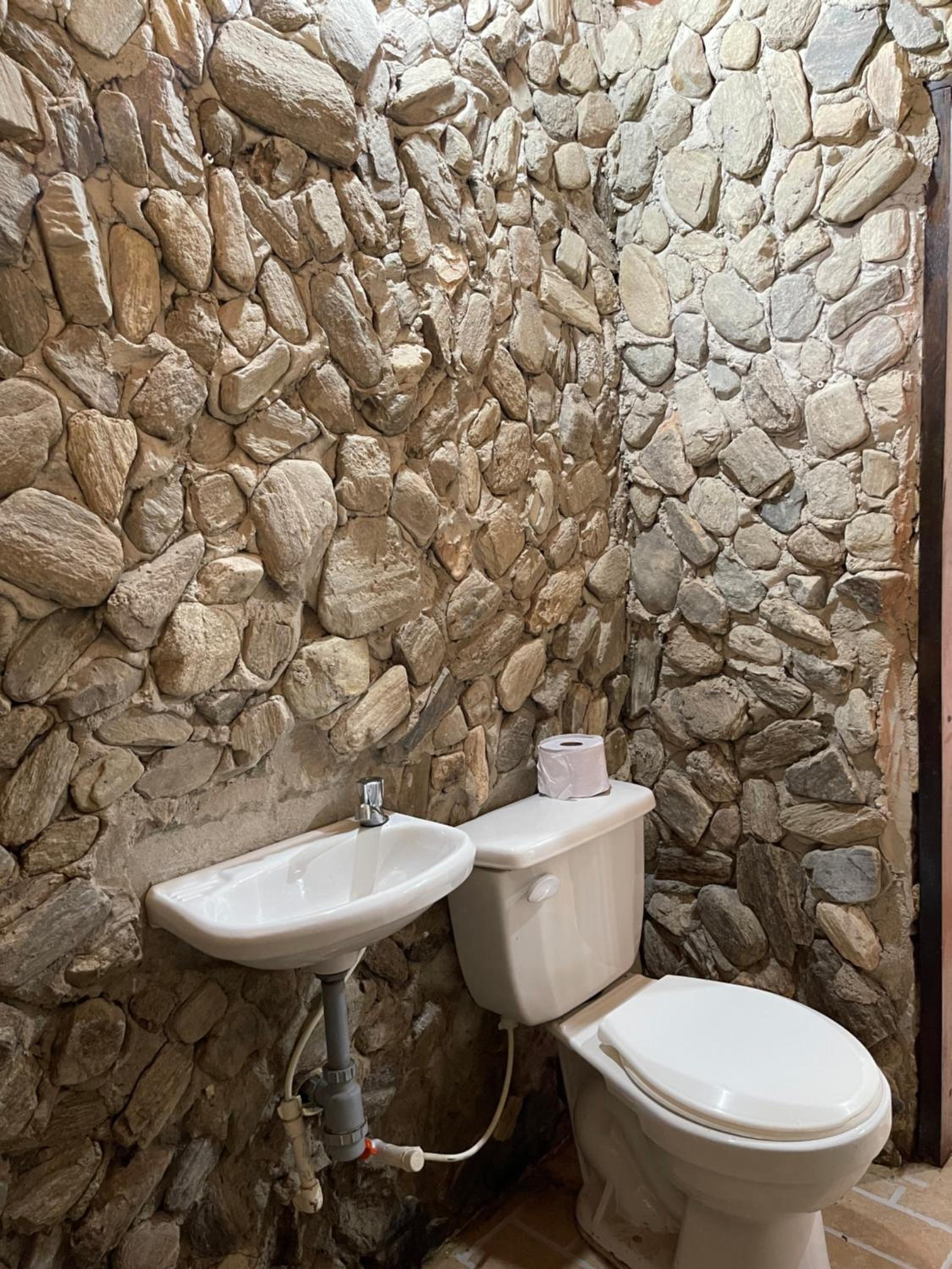 EcoHostal Palmares Del Rio