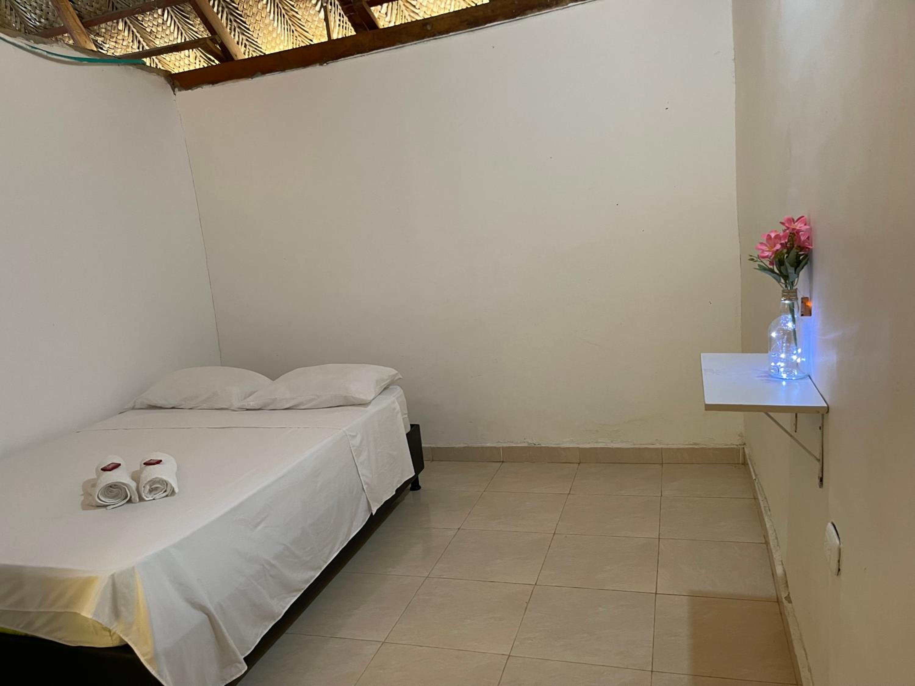EcoHostal Palmares Del Rio