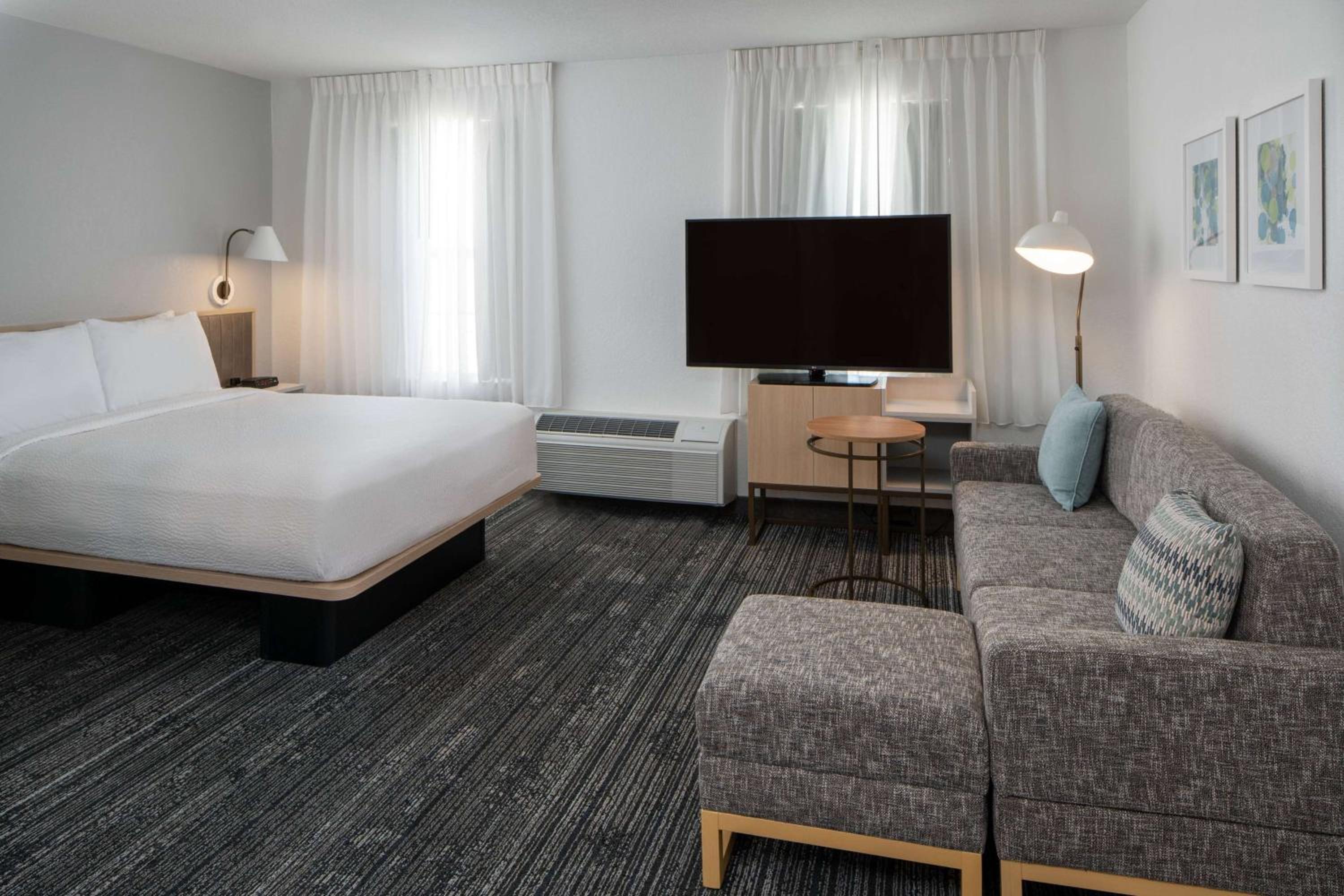 Sonesta Simply Suites Falls Church - Property Image 29