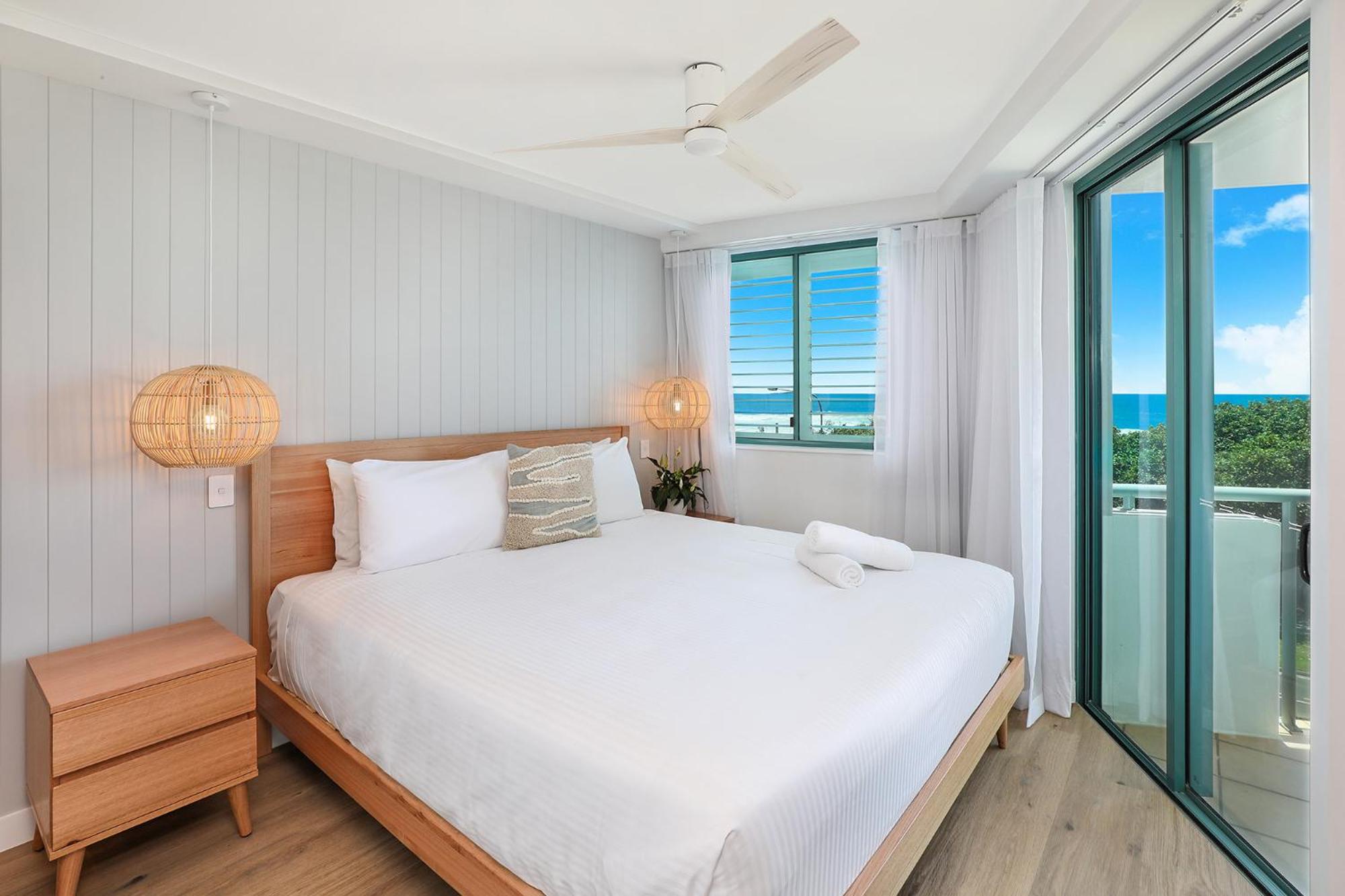 Grand Palais Boolarong Beachside Apartments