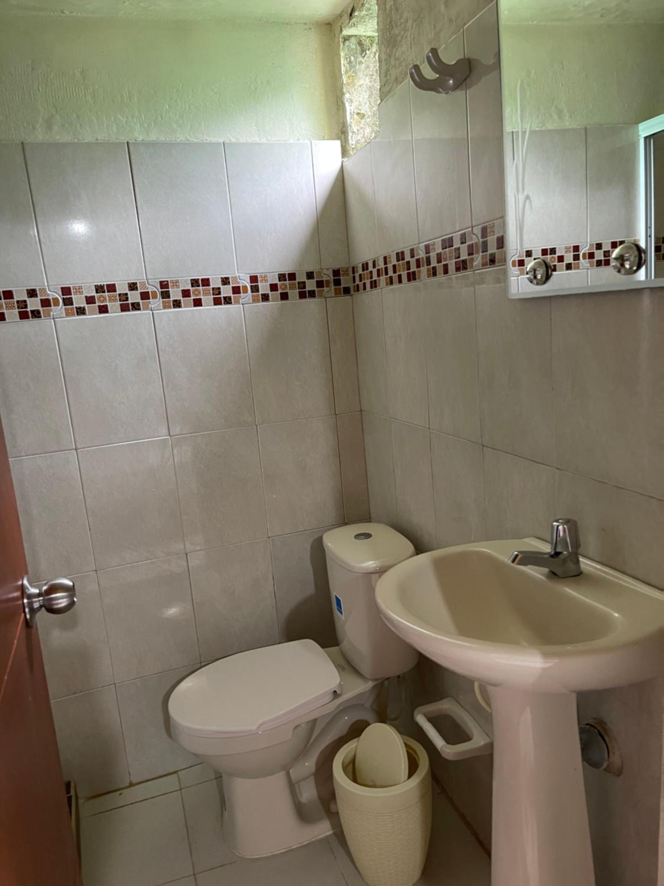 EcoHostal Palmares Del Rio