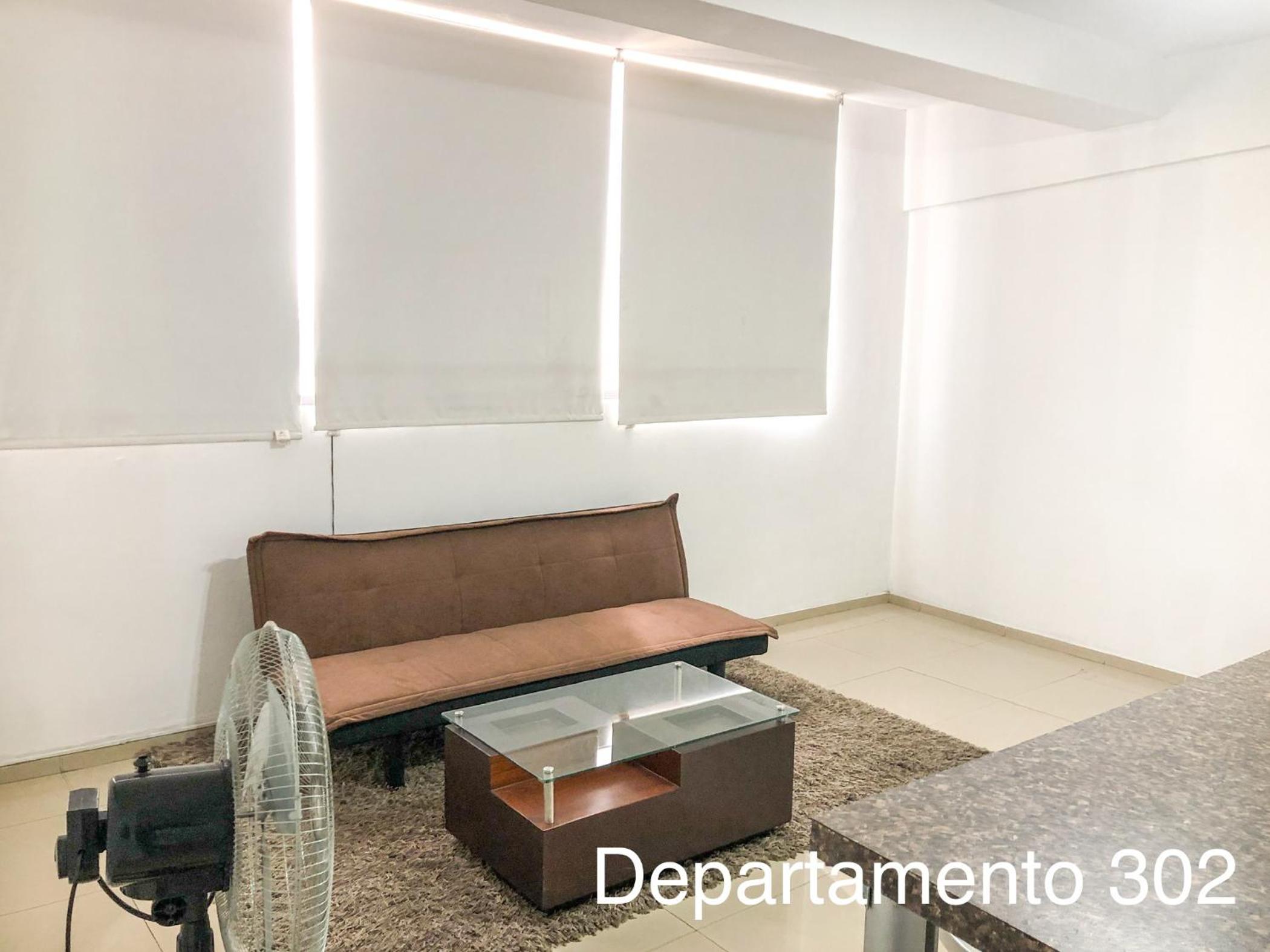 Departamento Monterrico