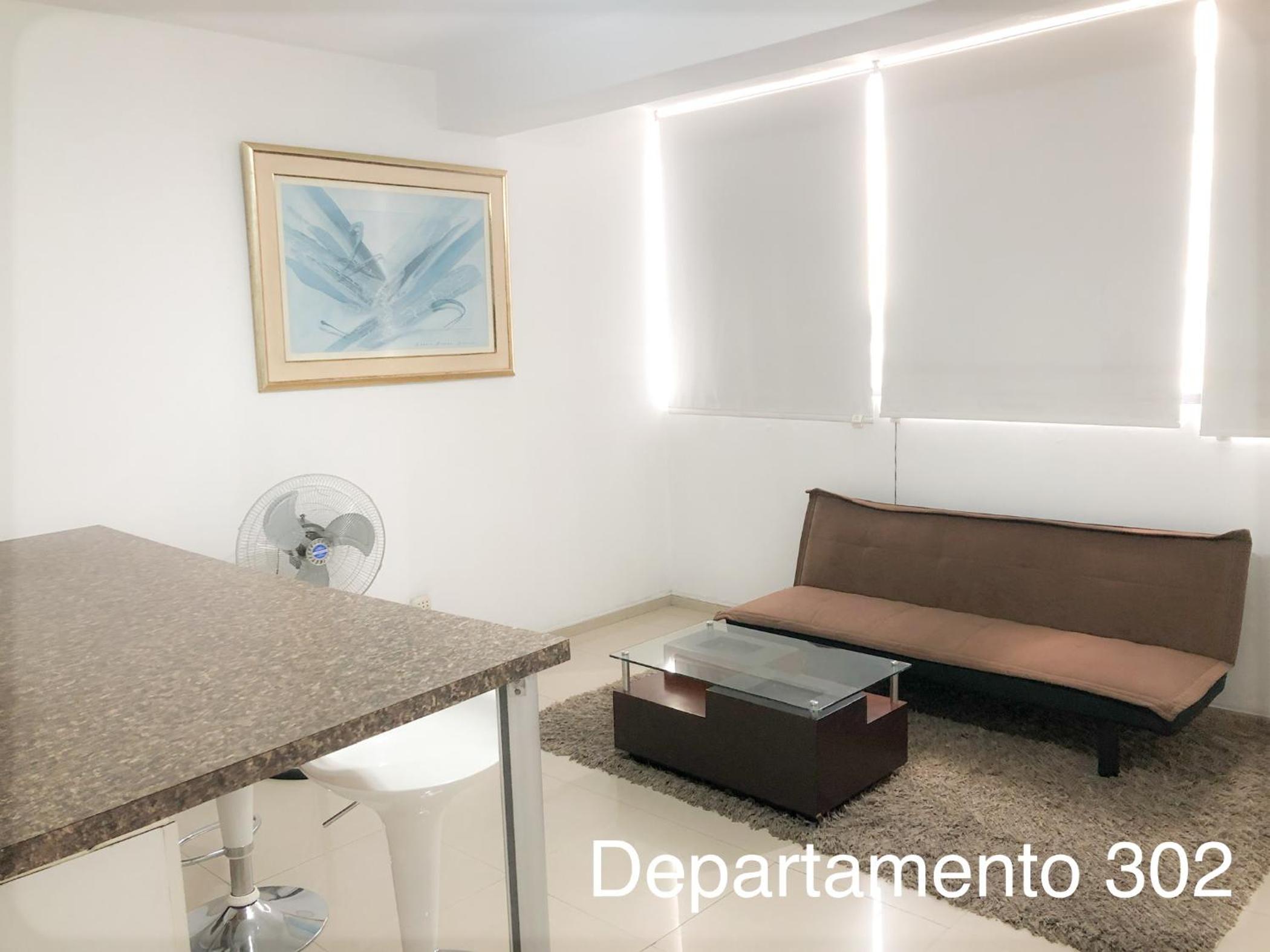 Departamento Monterrico