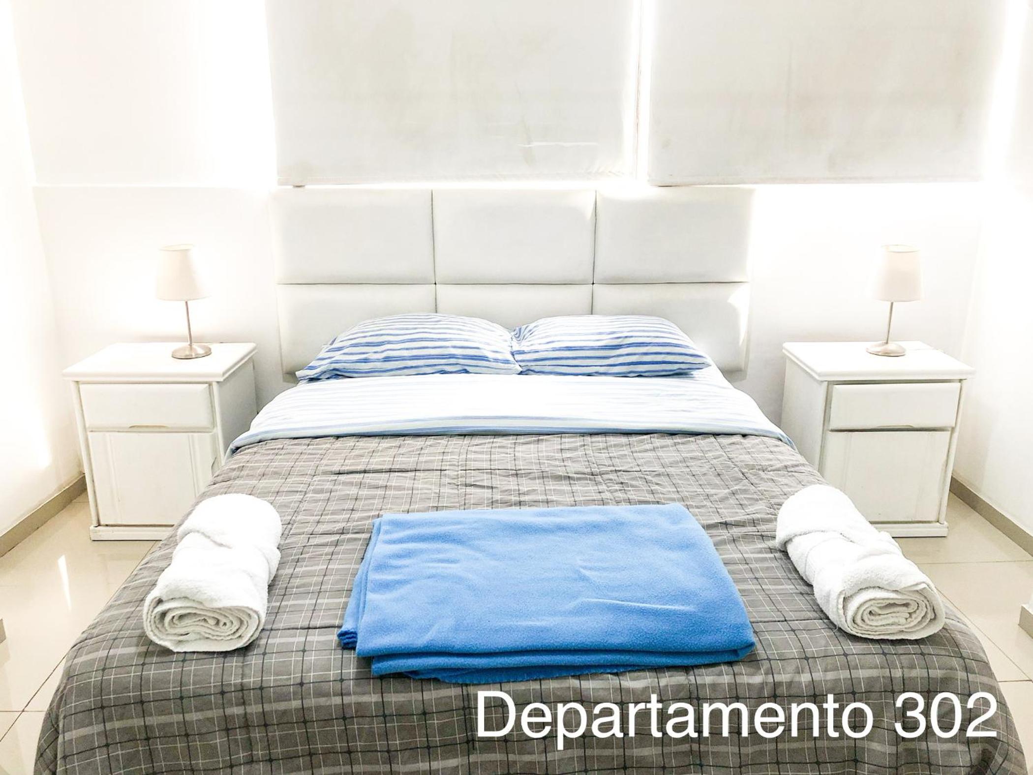 Departamento Monterrico