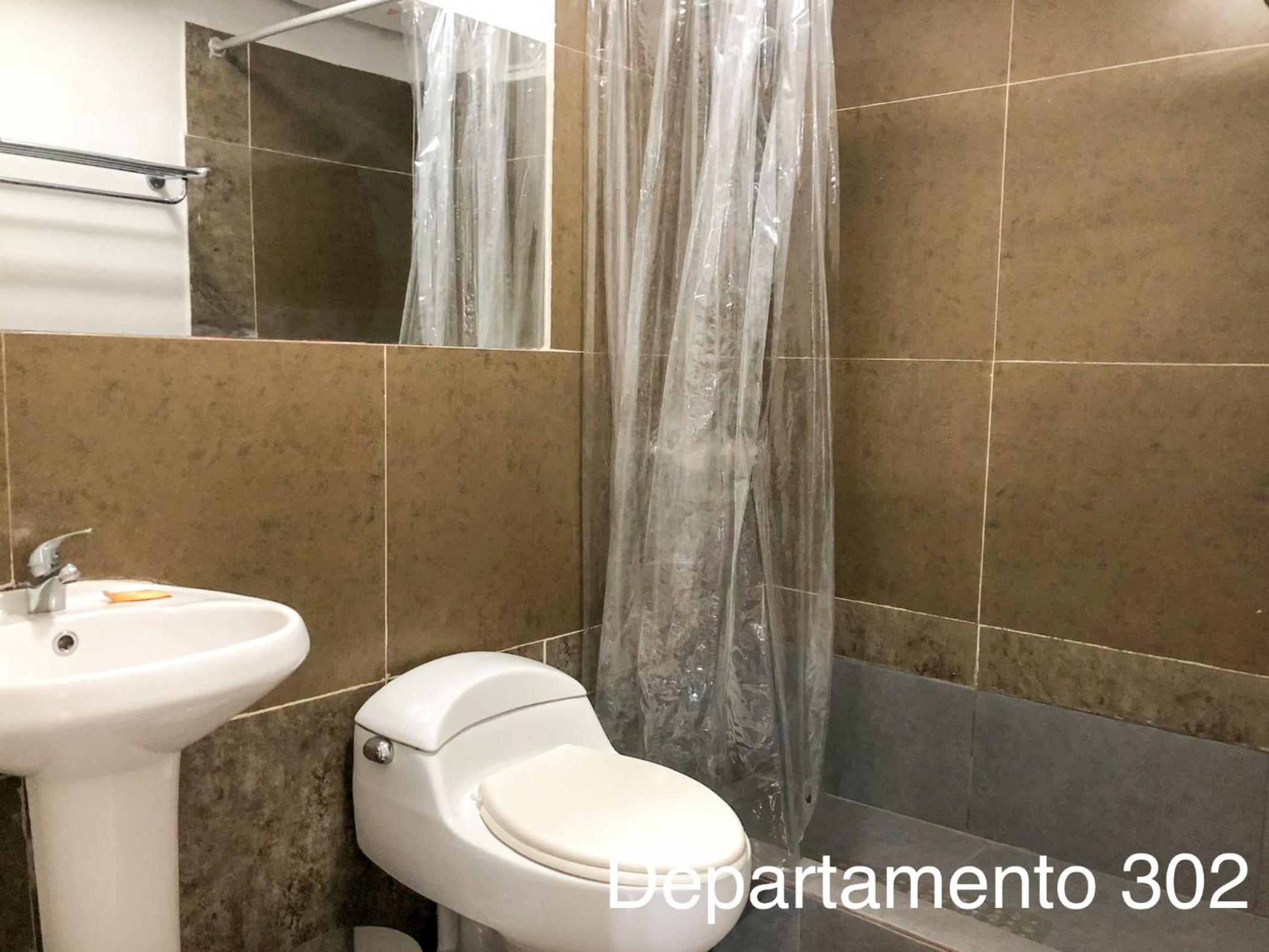 Departamento Monterrico