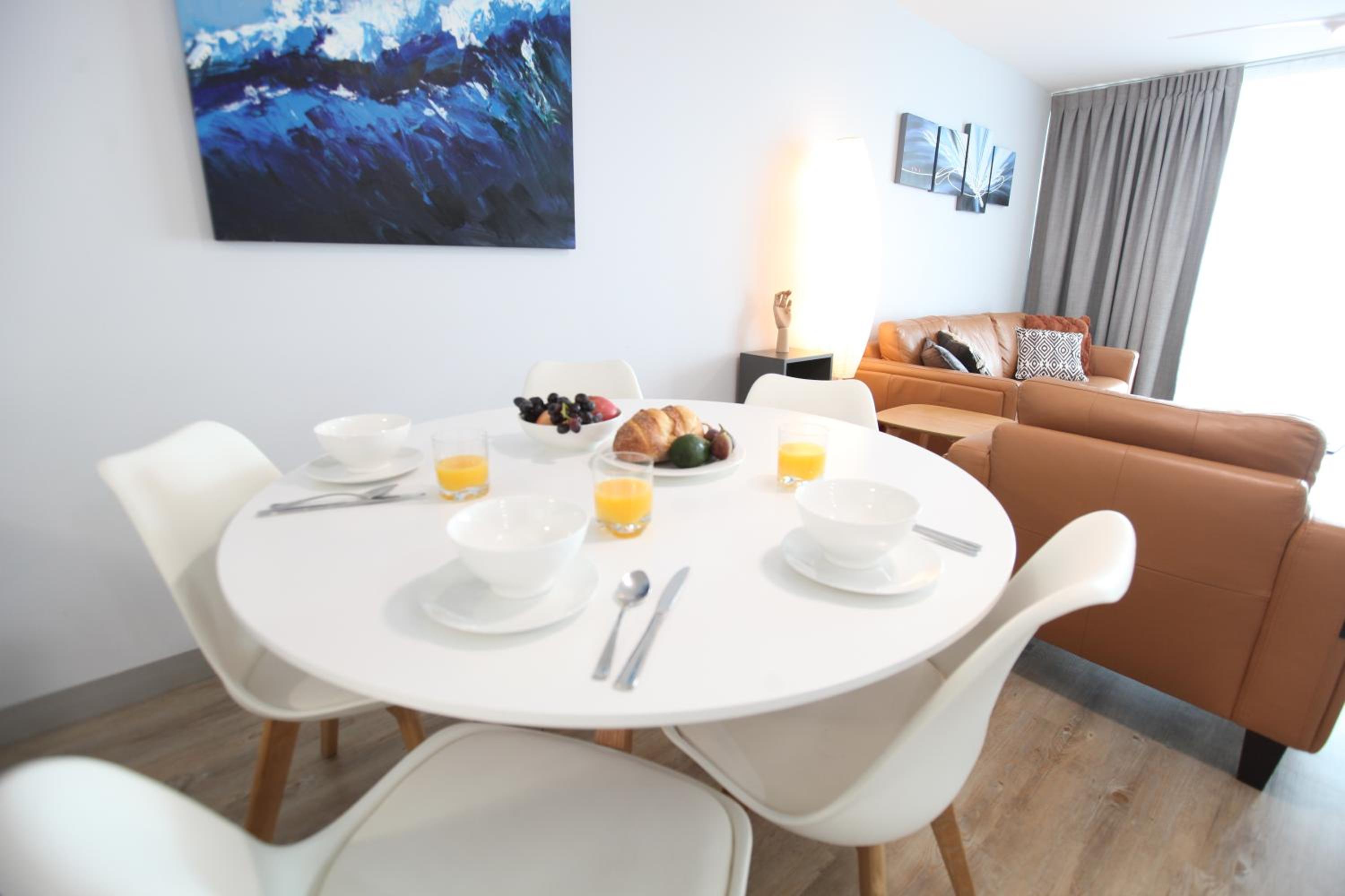 Grand Palais Boolarong Beachside Apartments
