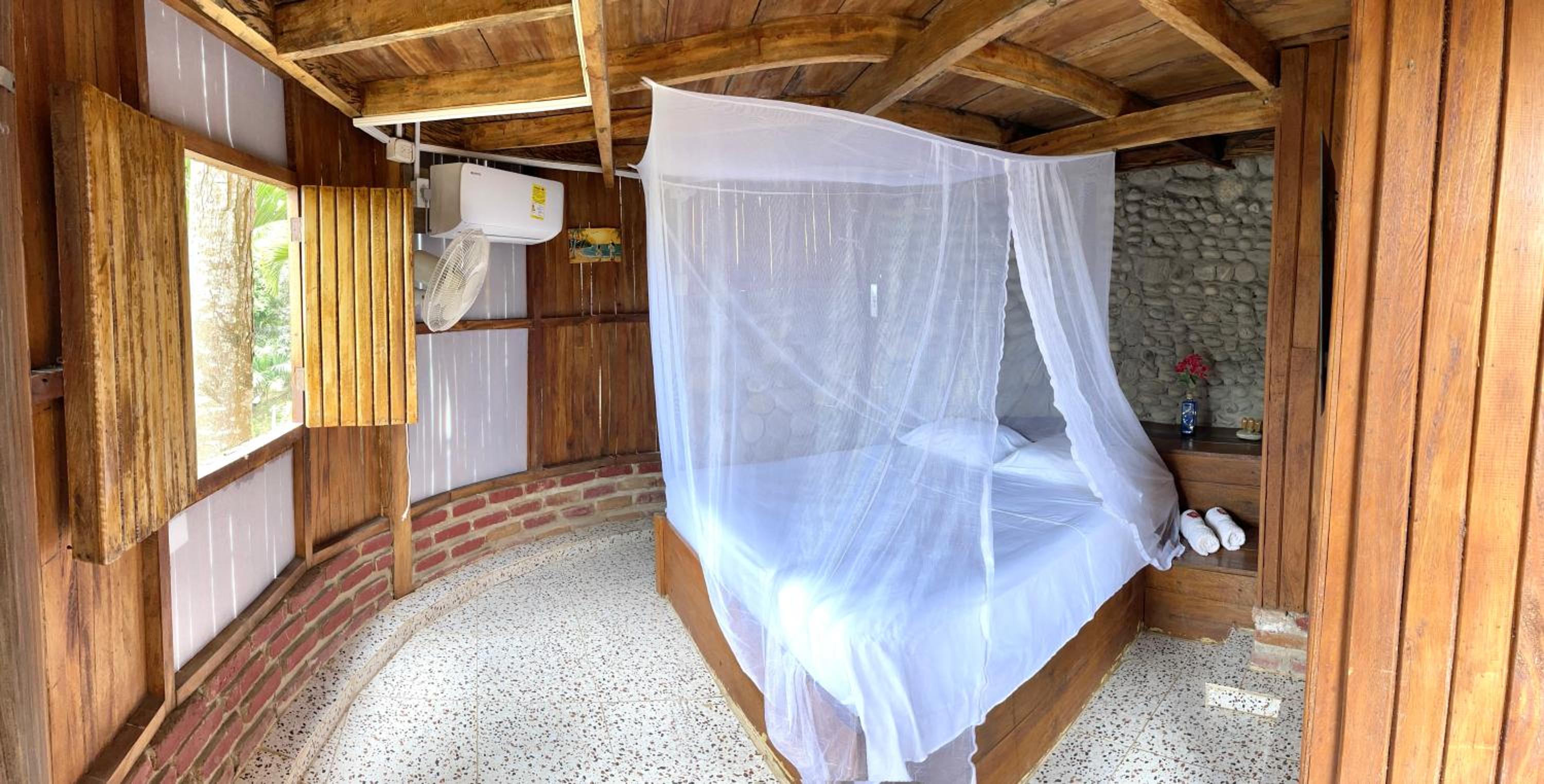 EcoHostal Palmares Del Rio