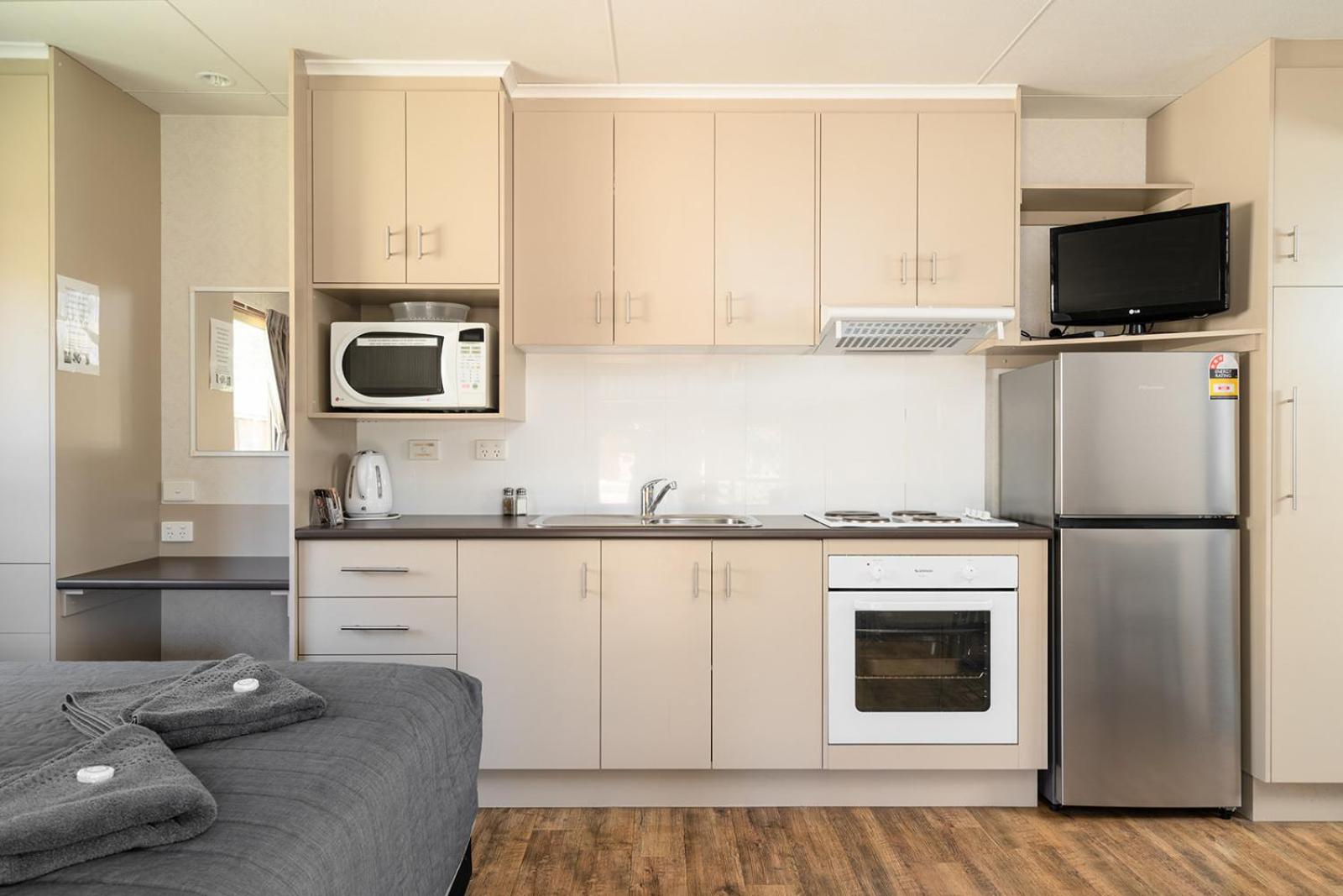 Gundagai Cabins & Tourist Park