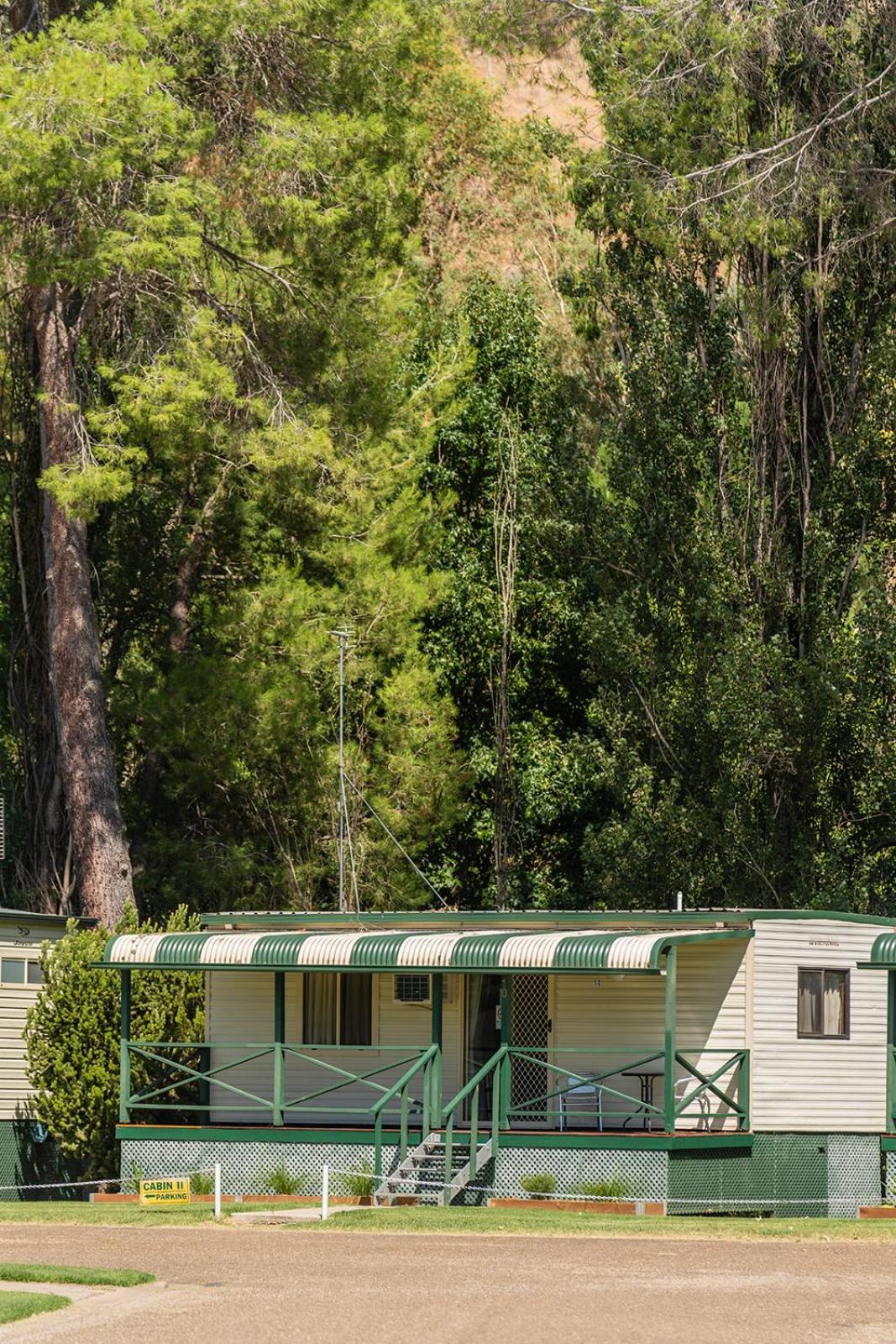Gundagai Cabins & Tourist Park