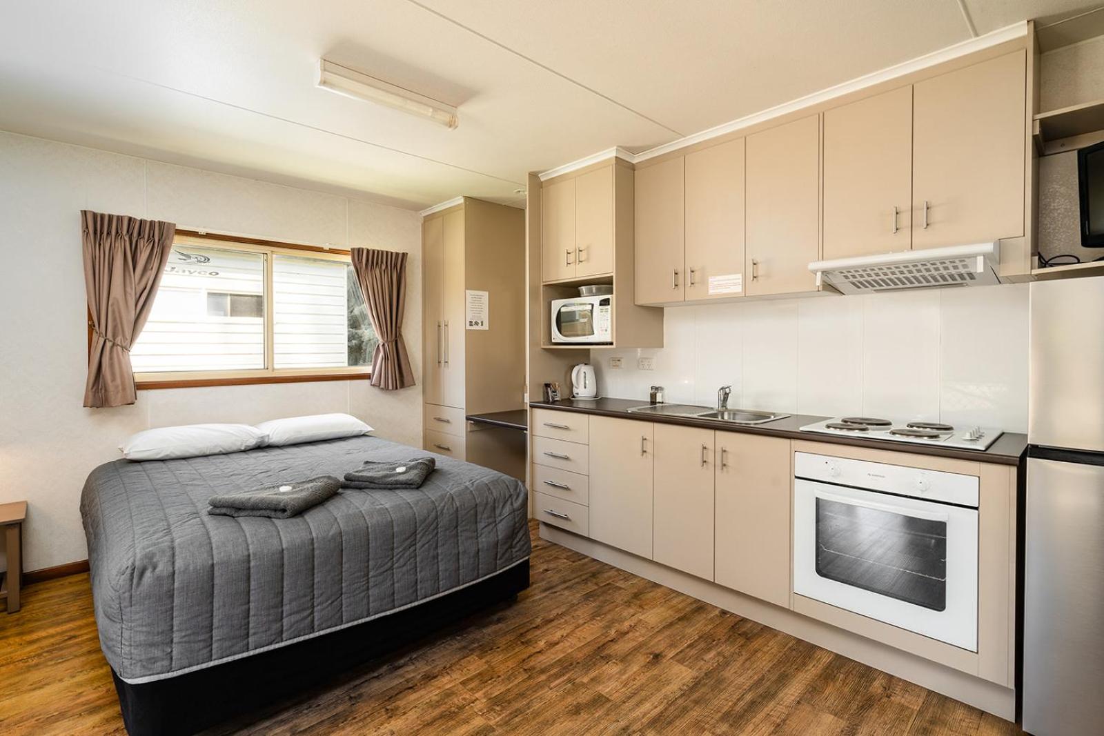 Gundagai Cabins & Tourist Park