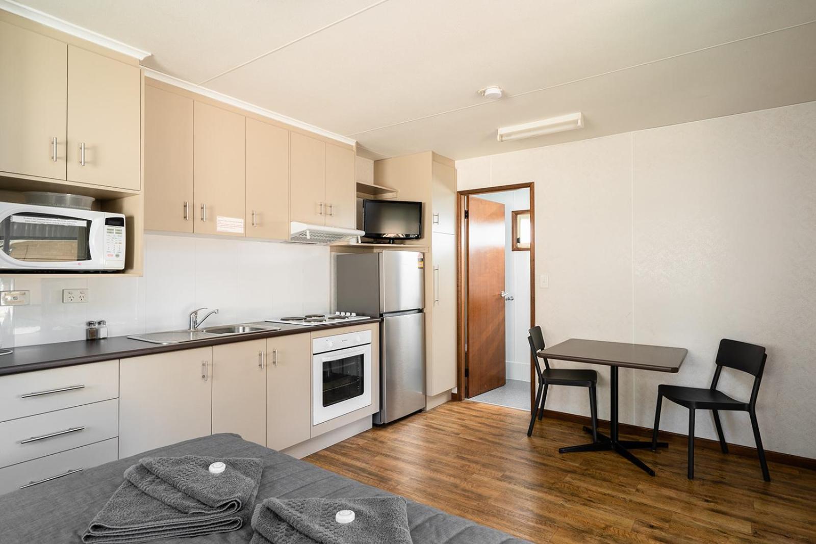 Gundagai Cabins & Tourist Park