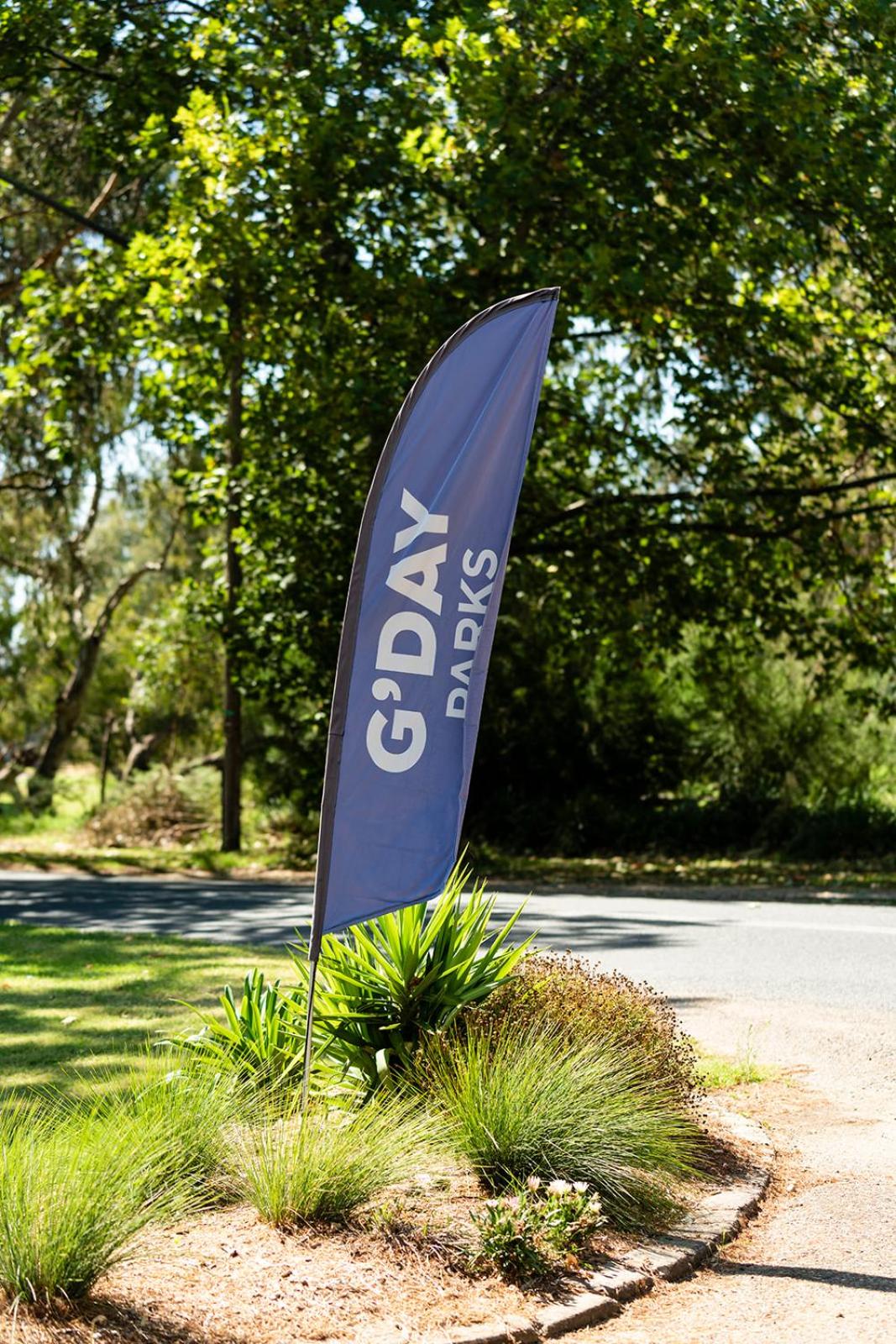 Gundagai Cabins & Tourist Park