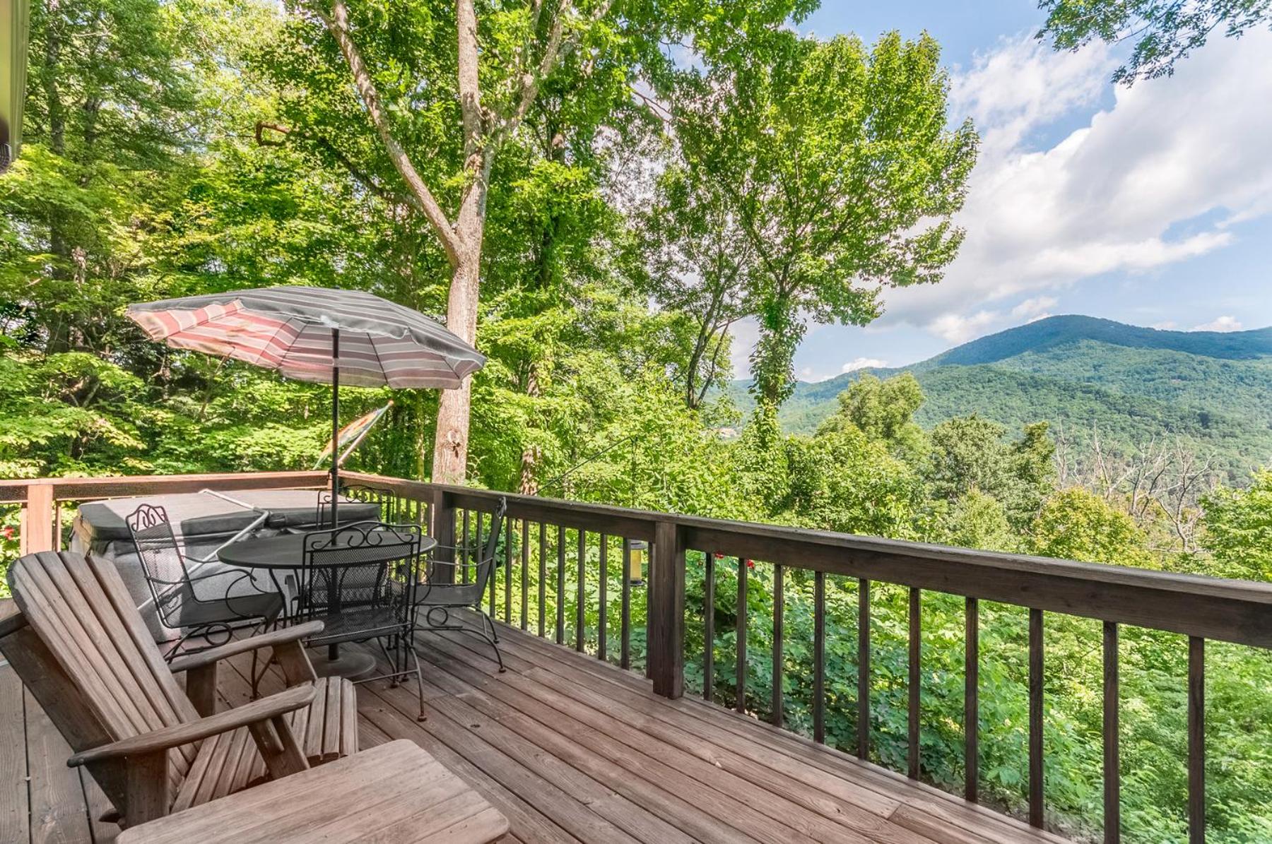 Bella Vista - Hot Tub and Pet Friendly view 2