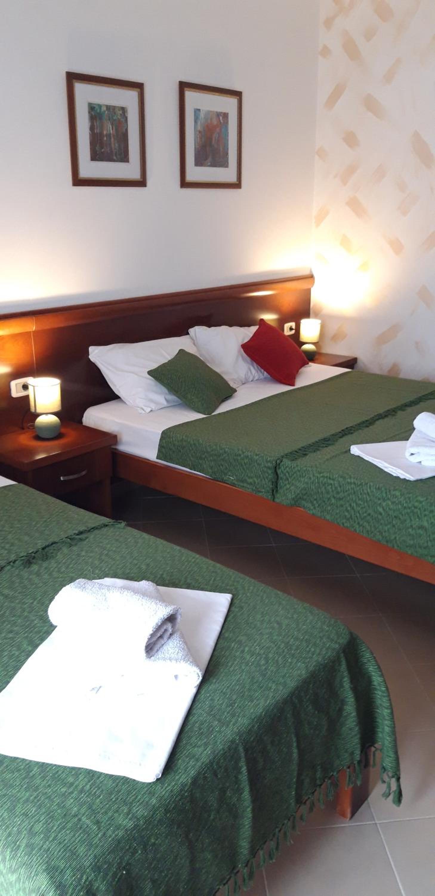 Apartments Krapina Lux
