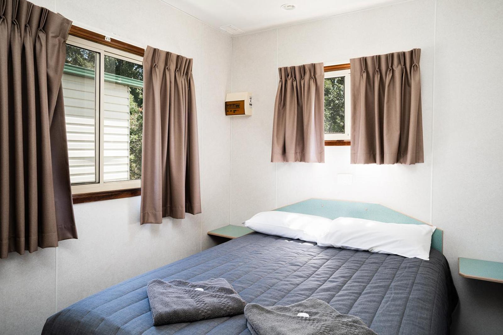Gundagai Cabins & Tourist Park