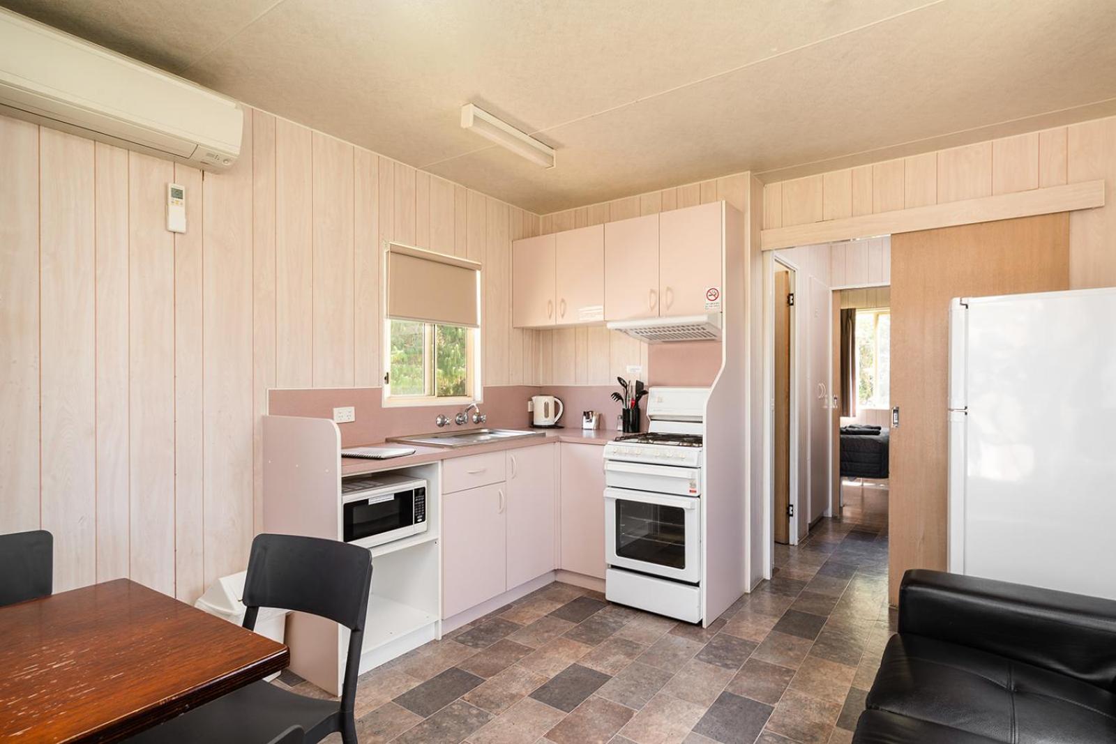Gundagai Cabins & Tourist Park