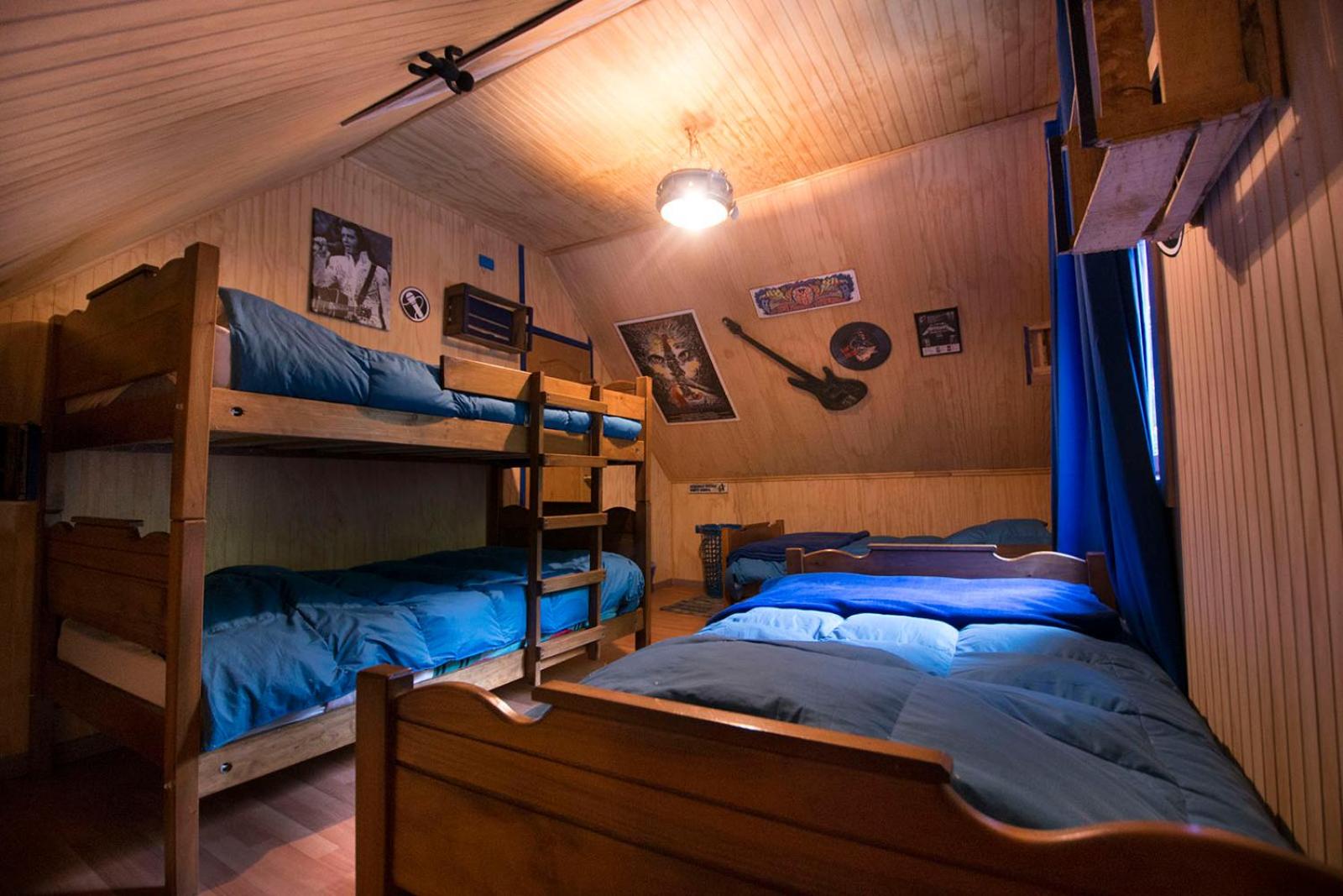 Duub Hostel