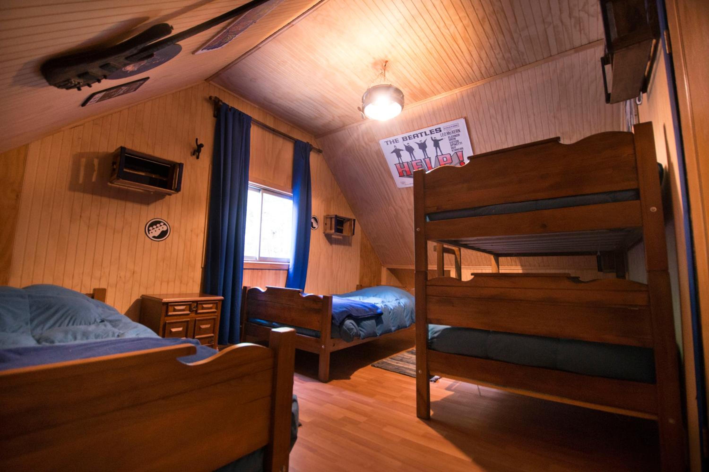 Duub Hostel