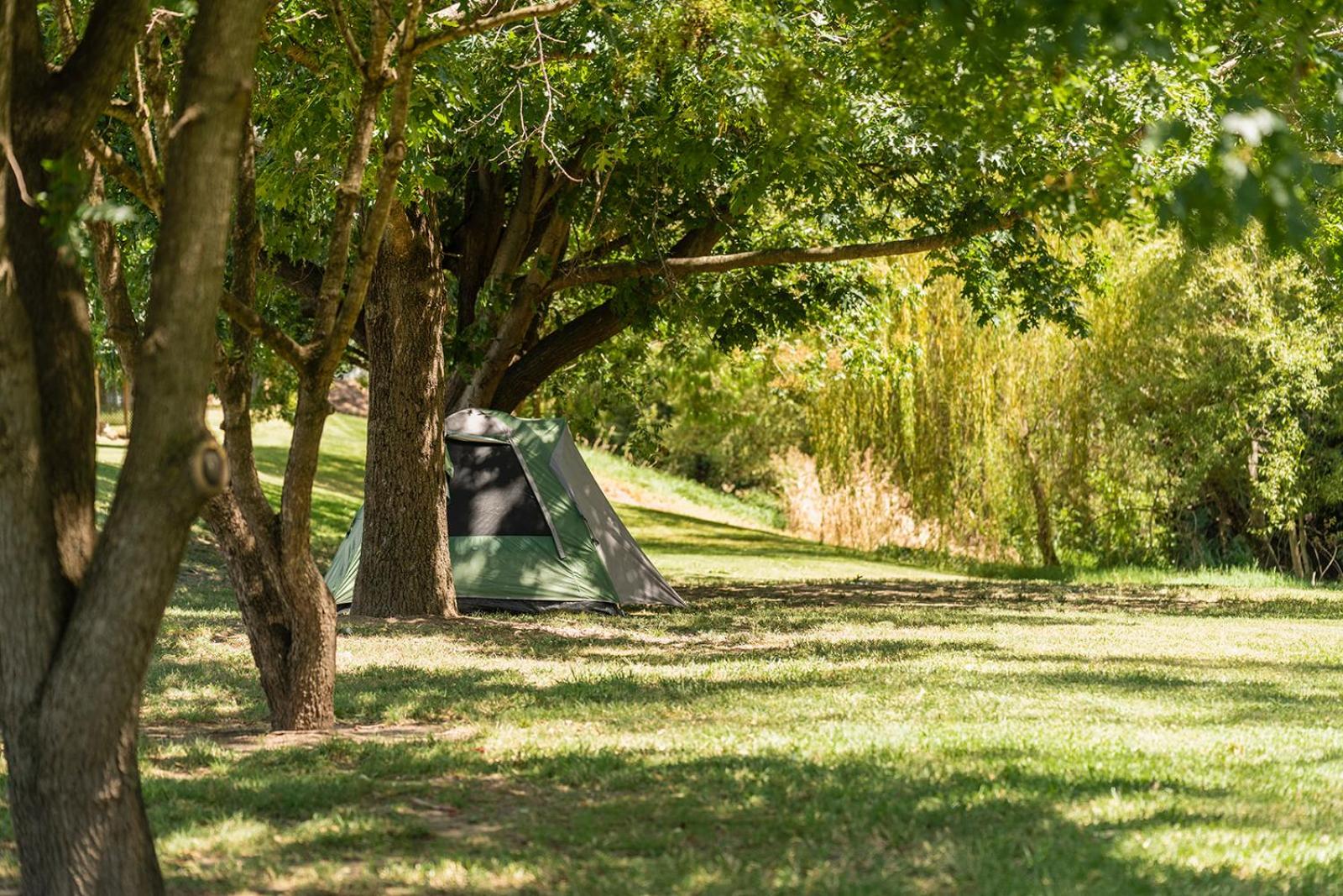 Gundagai Cabins & Tourist Park