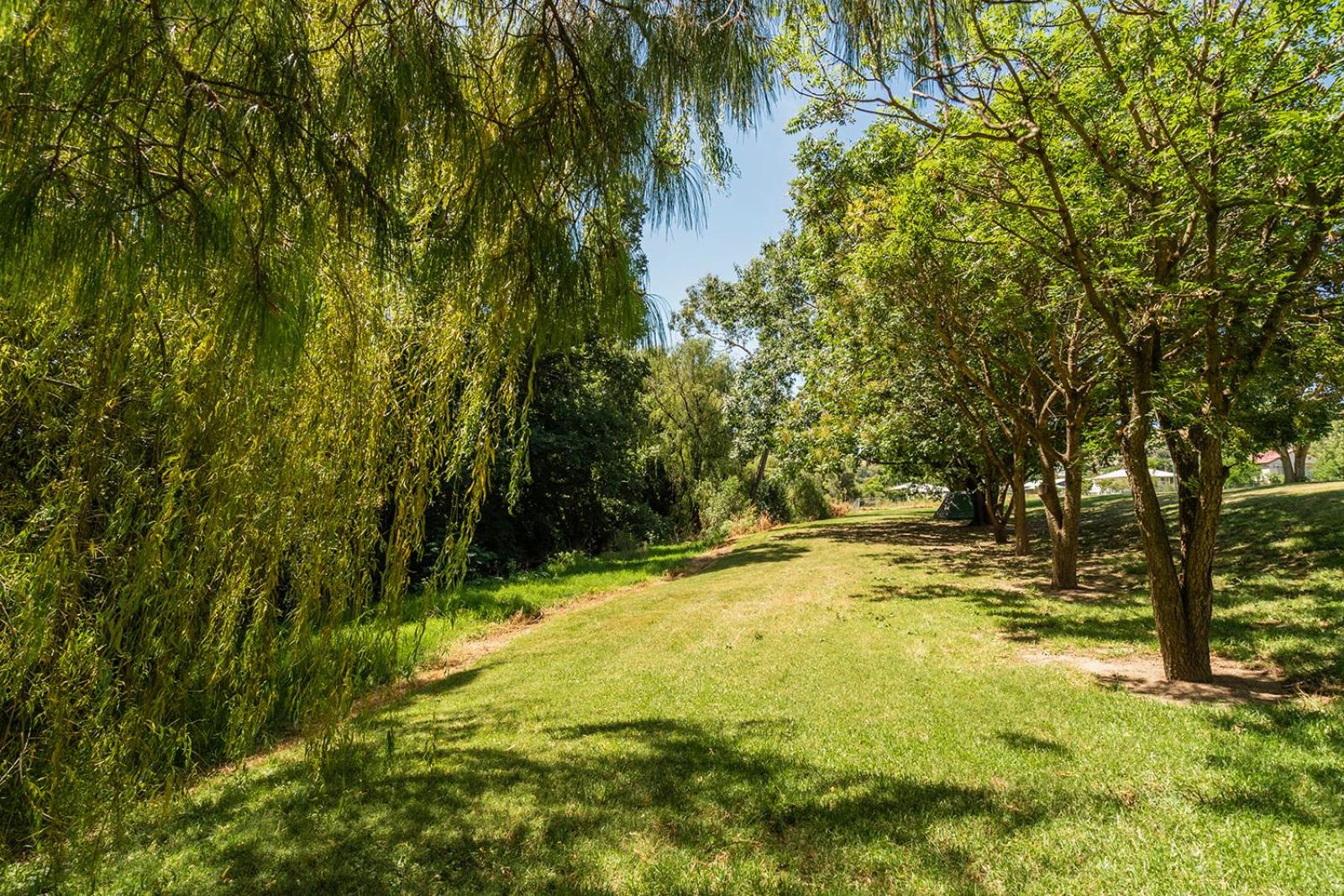 Gundagai Cabins & Tourist Park