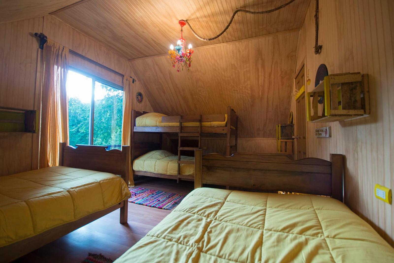 Duub Hostel