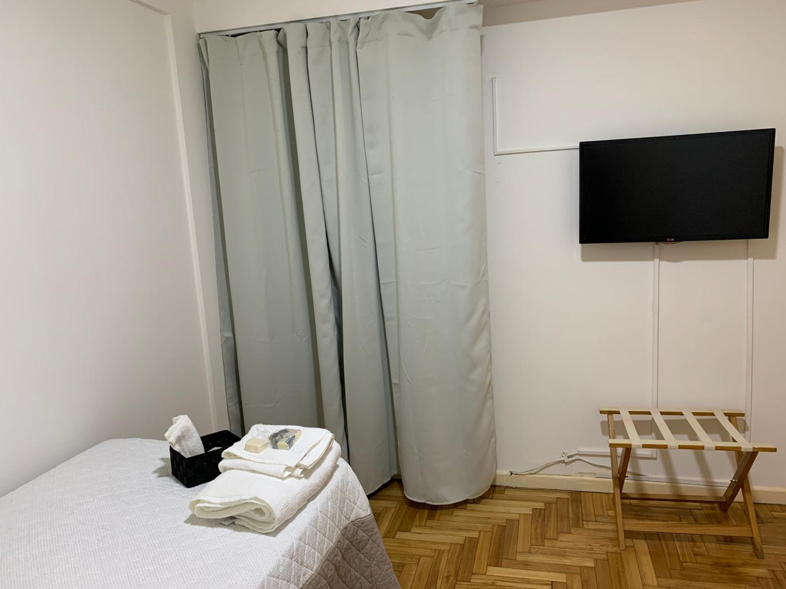 ÜHAUS departamentos en CABA-BUENOS AIRES