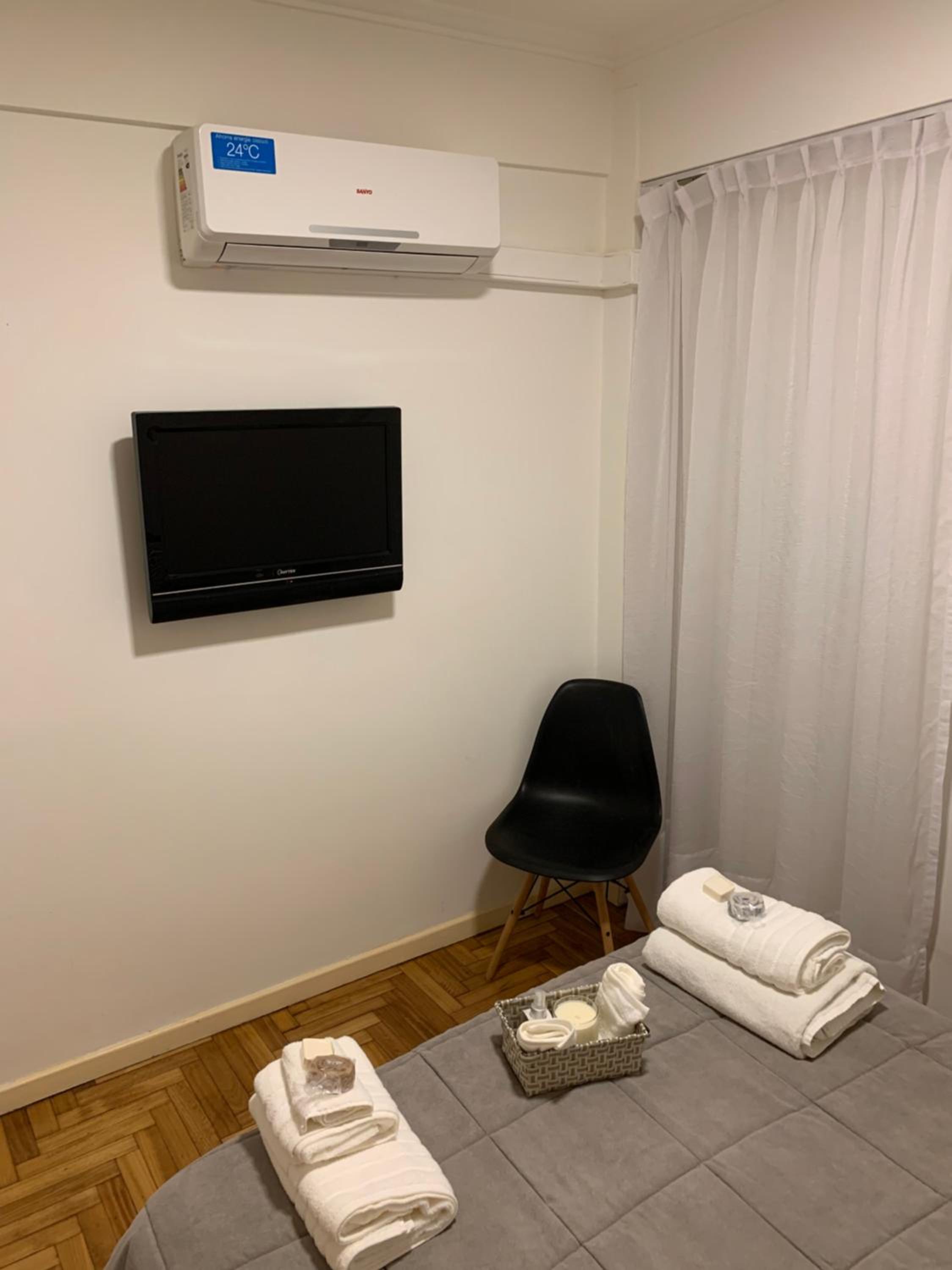 ÜHAUS departamentos en CABA-BUENOS AIRES