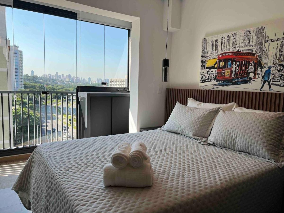 Studios Sampa - Brooklin