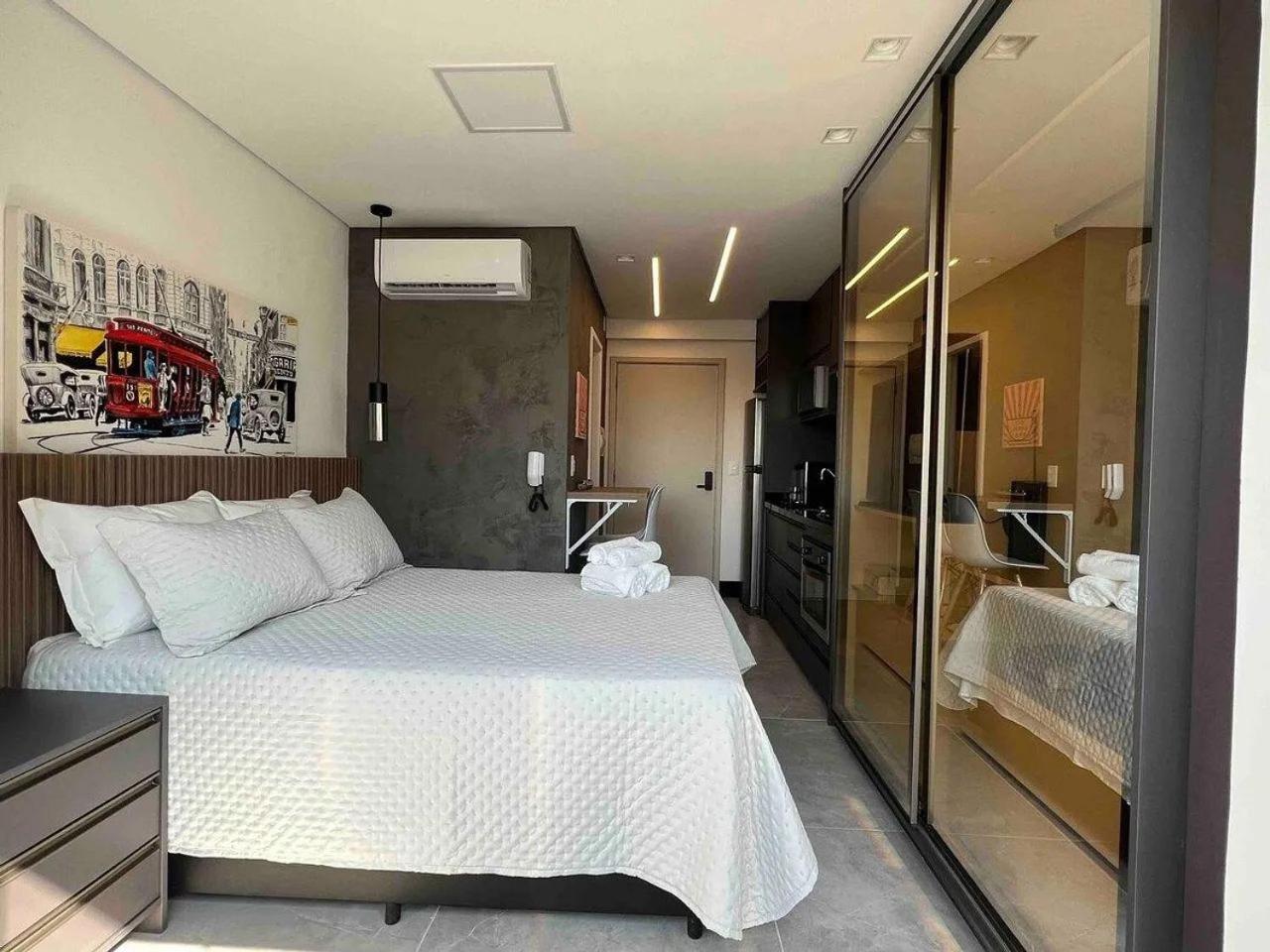 Studios Sampa - Brooklin