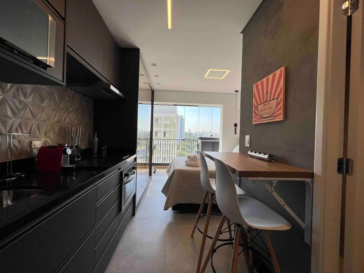 Studios Sampa - Brooklin