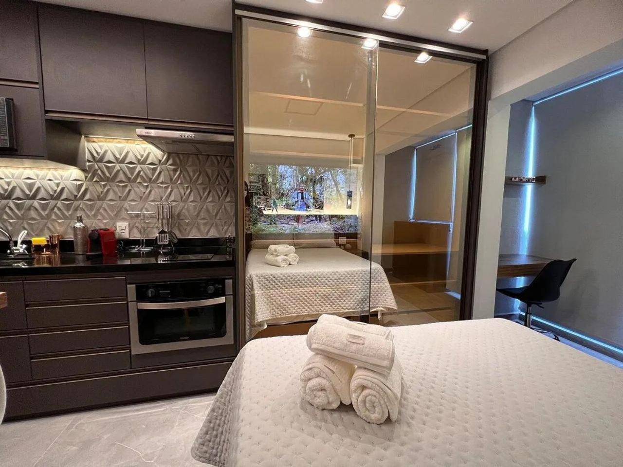 Studios Sampa - Brooklin