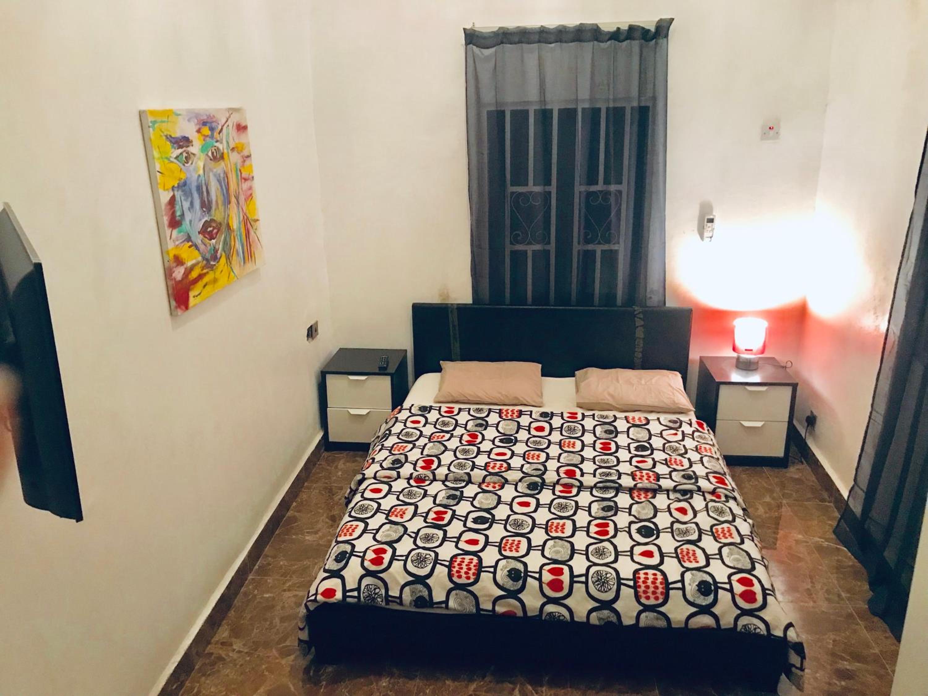 Belvoir Hotel & Furnished Apartment Residence view 2