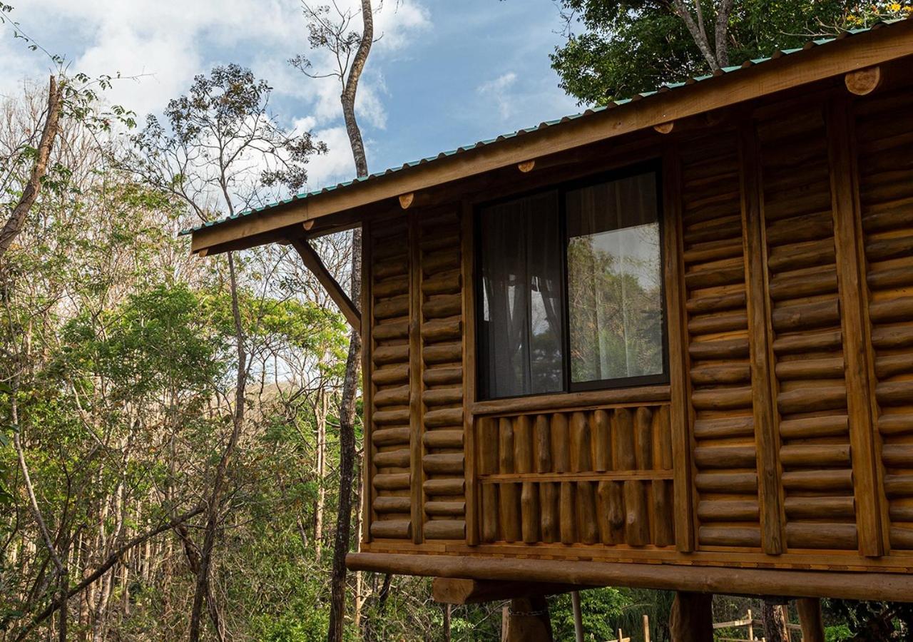 Eco-Turismo Guayacanes
