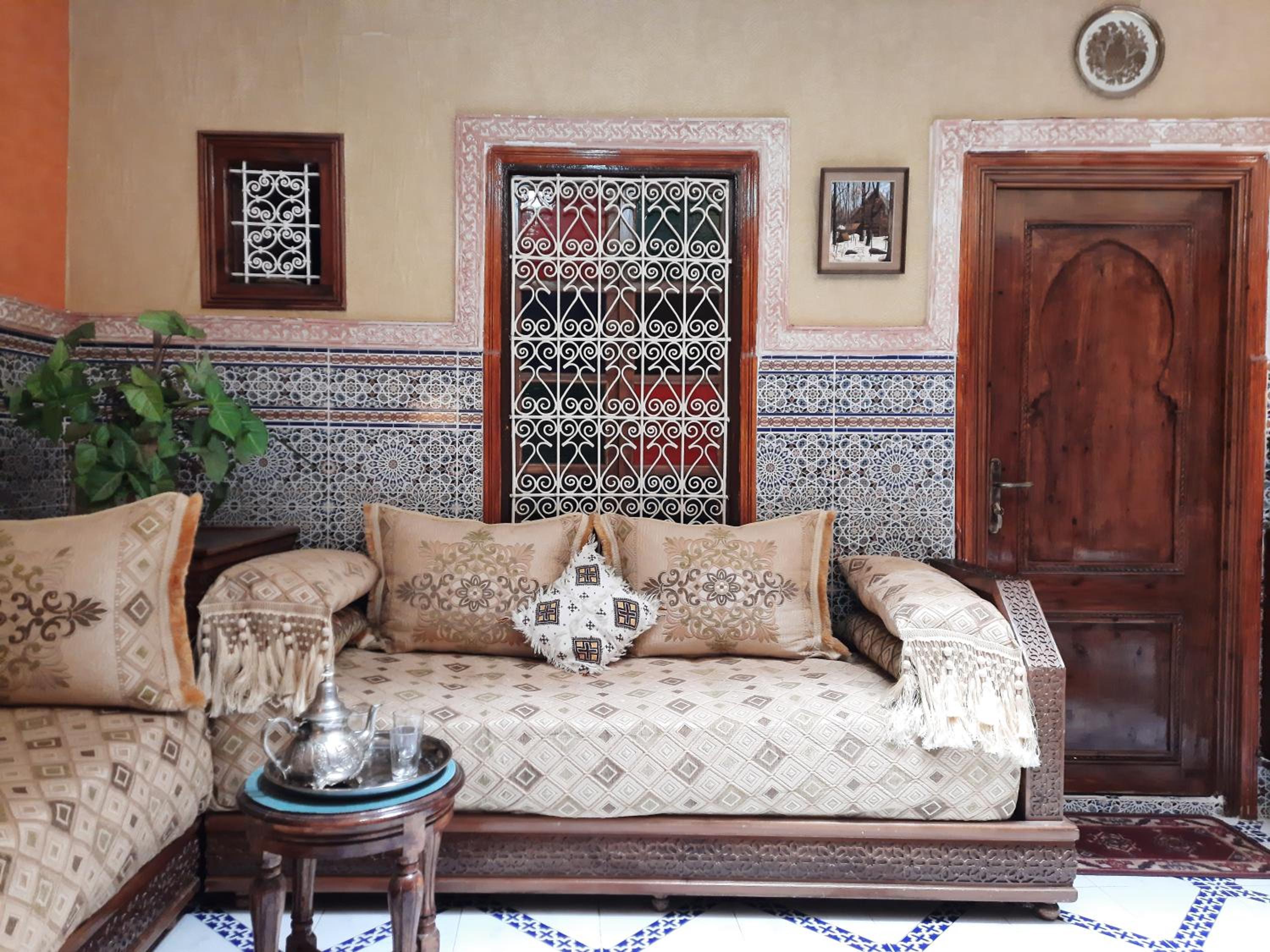 lounge