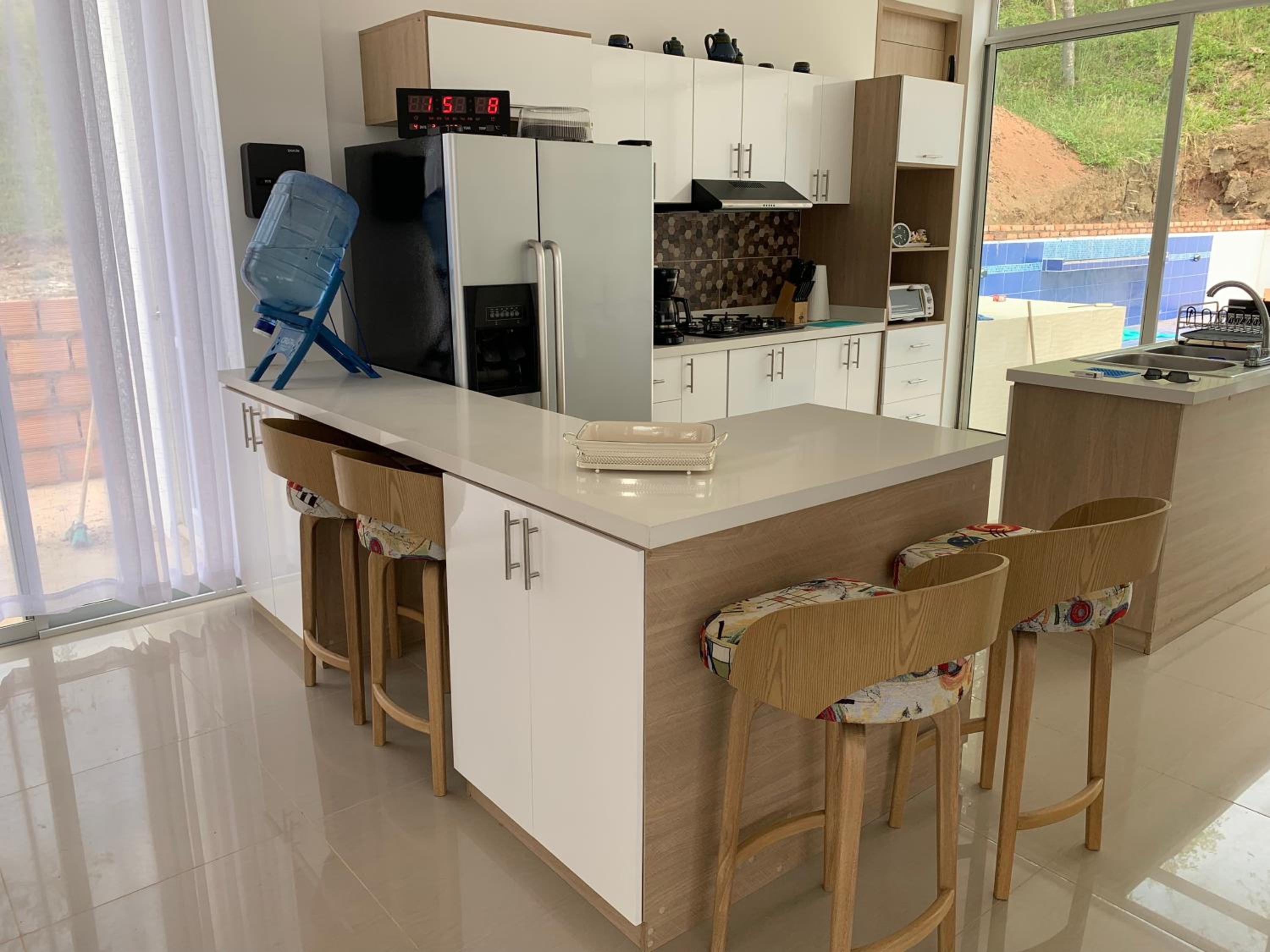Casa 307 Malibu