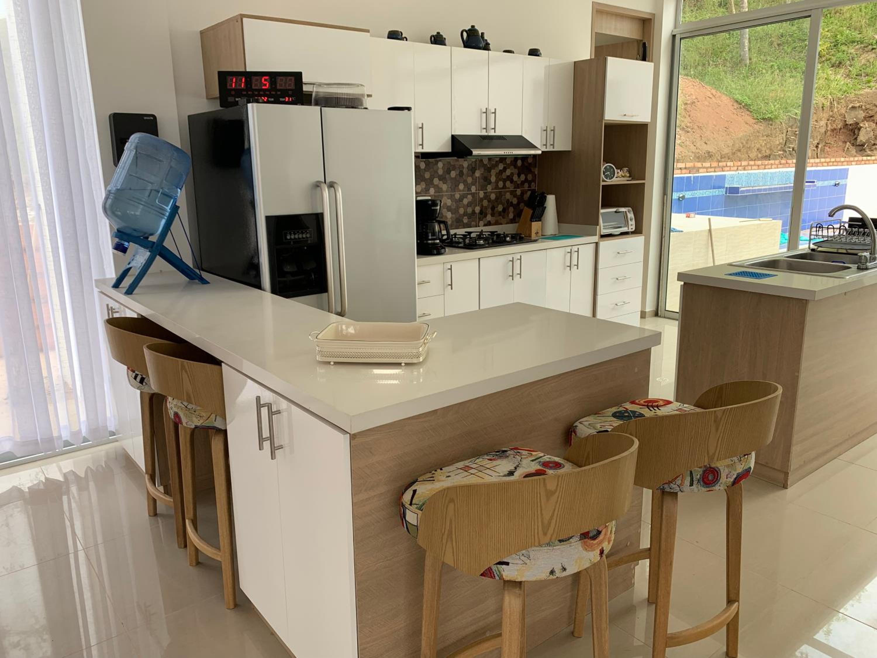 Casa 307 Malibu