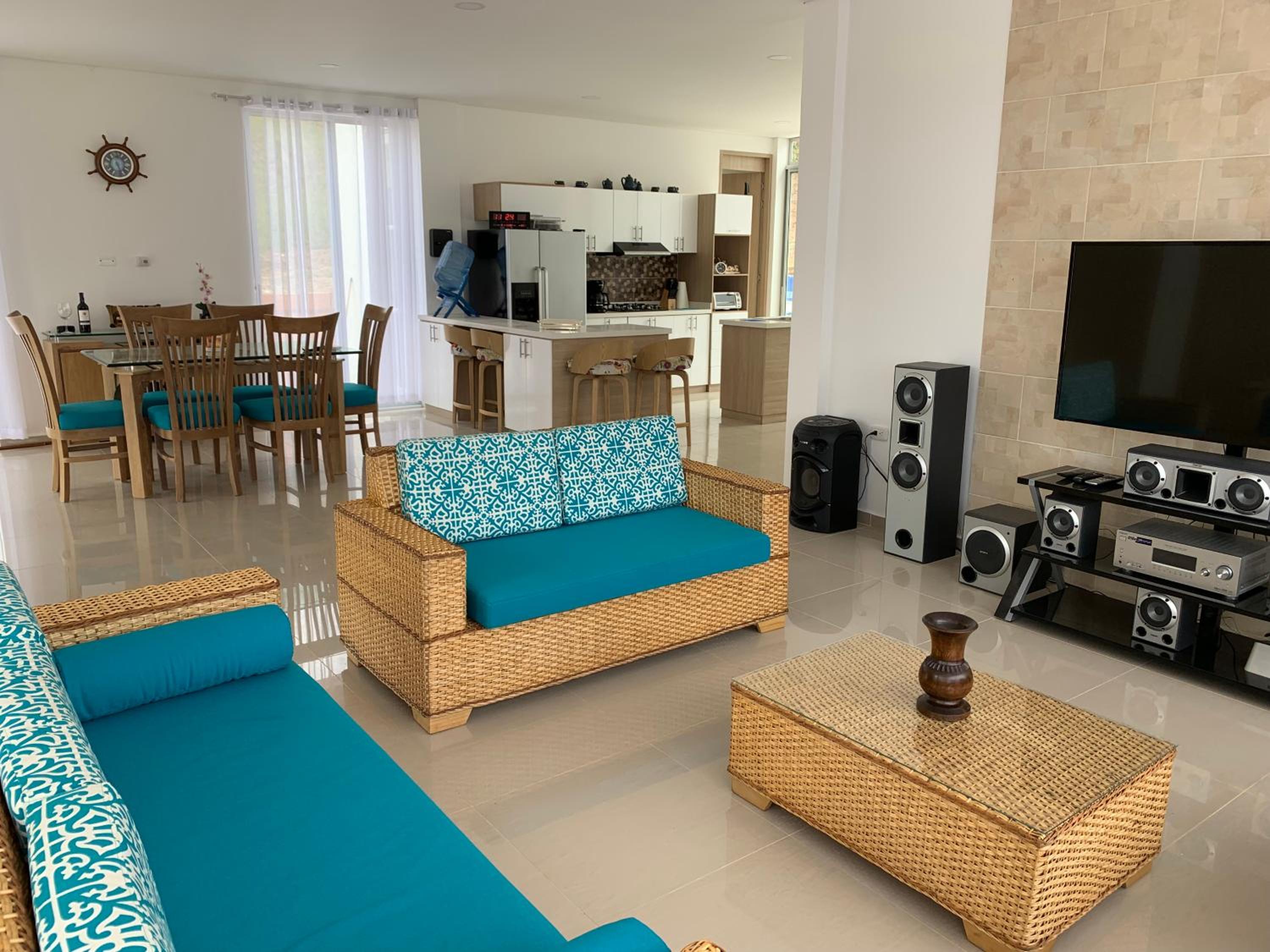 Casa 307 Malibu