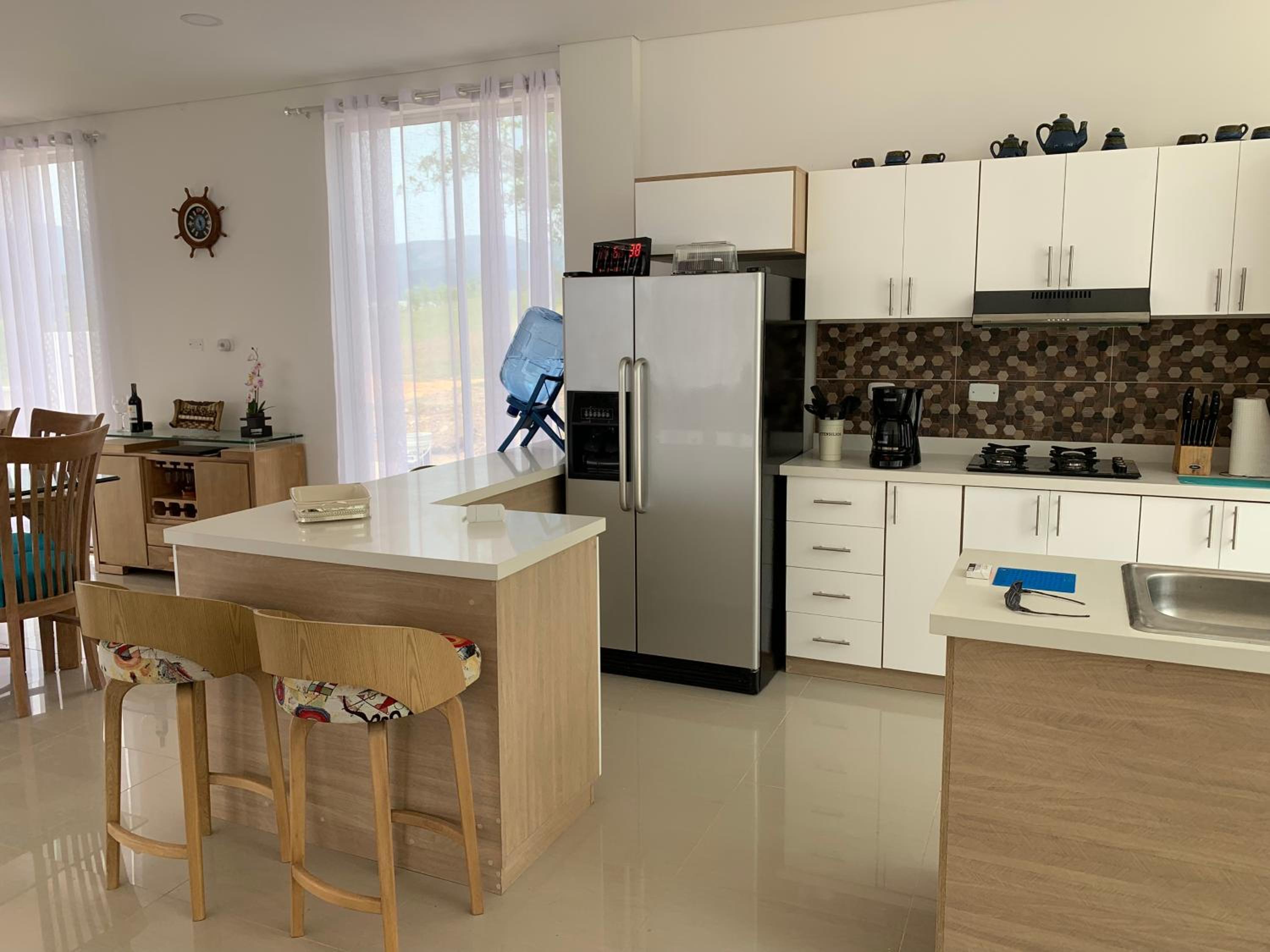 Casa 307 Malibu