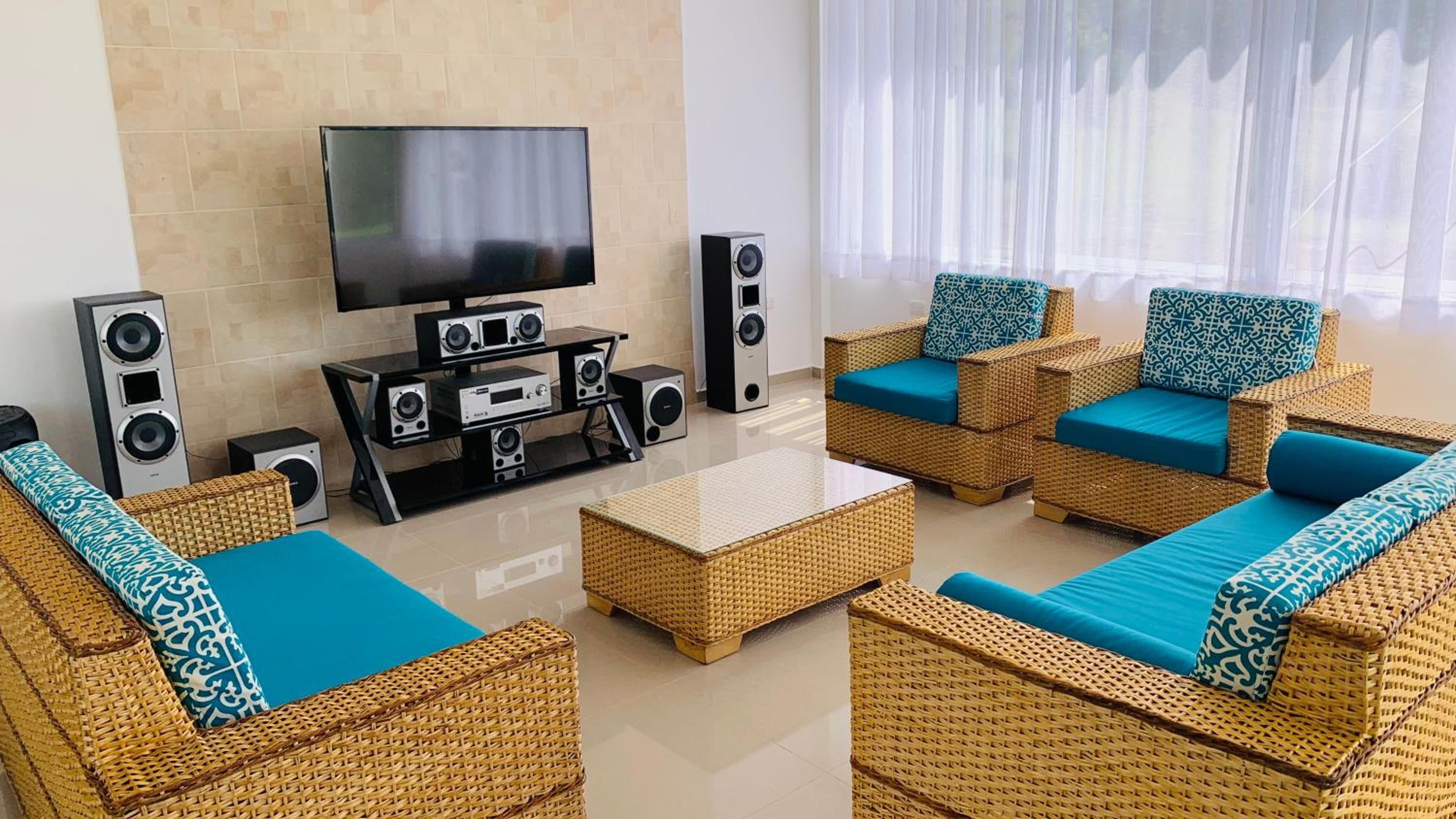 Casa 307 Malibu