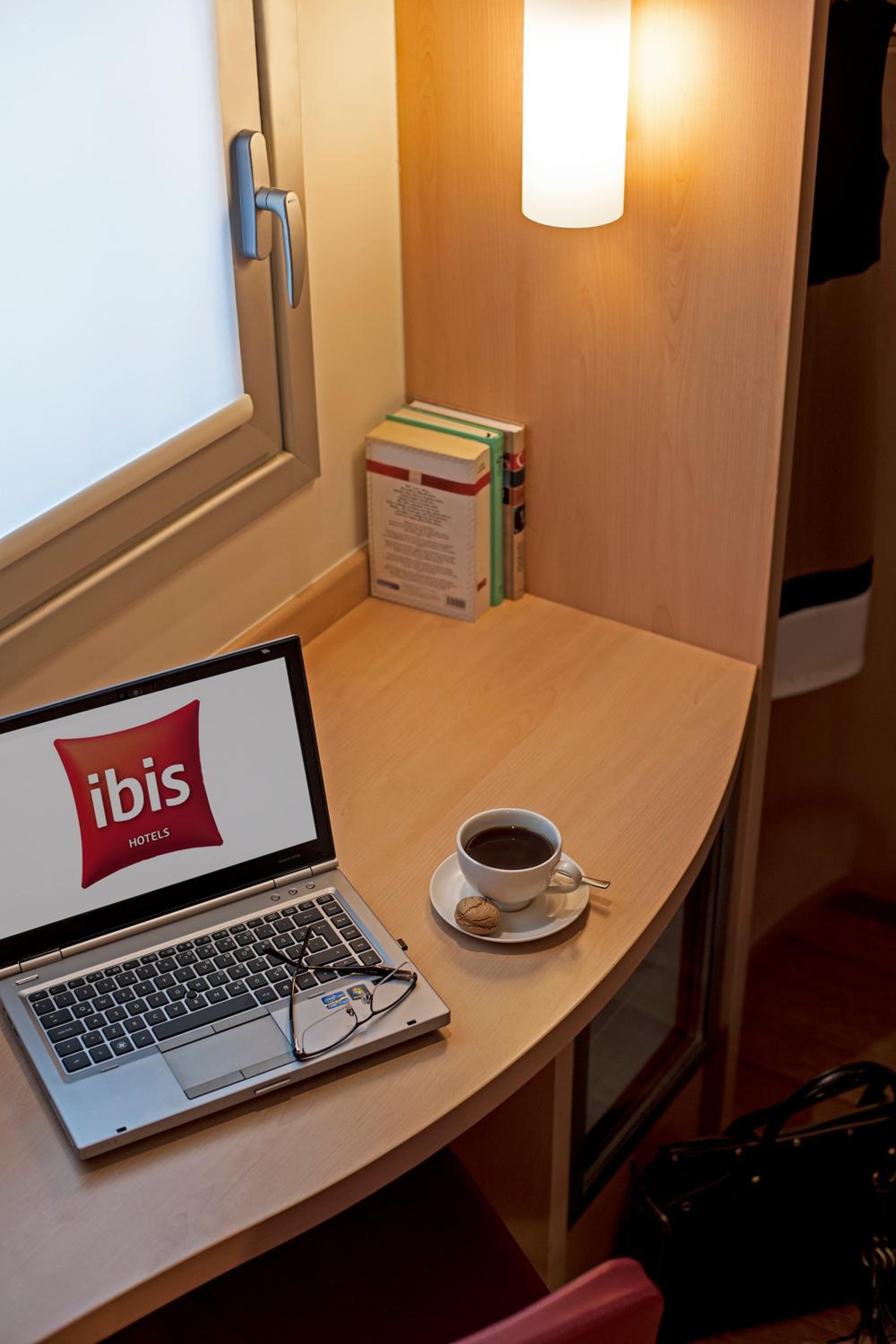 ibis Ankara Airport Hotel - Image 61