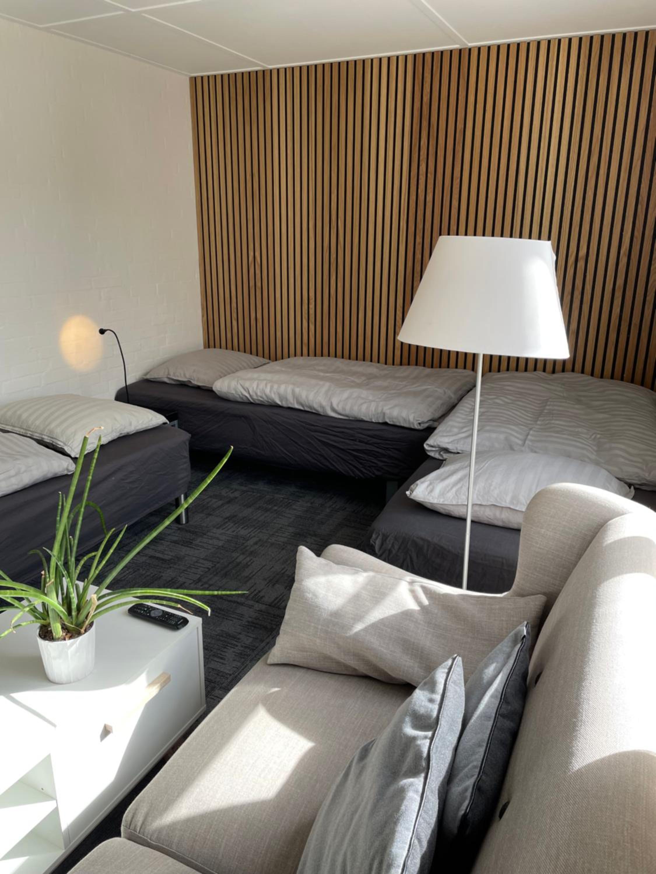 Helts B&B - Helts Guesthouse