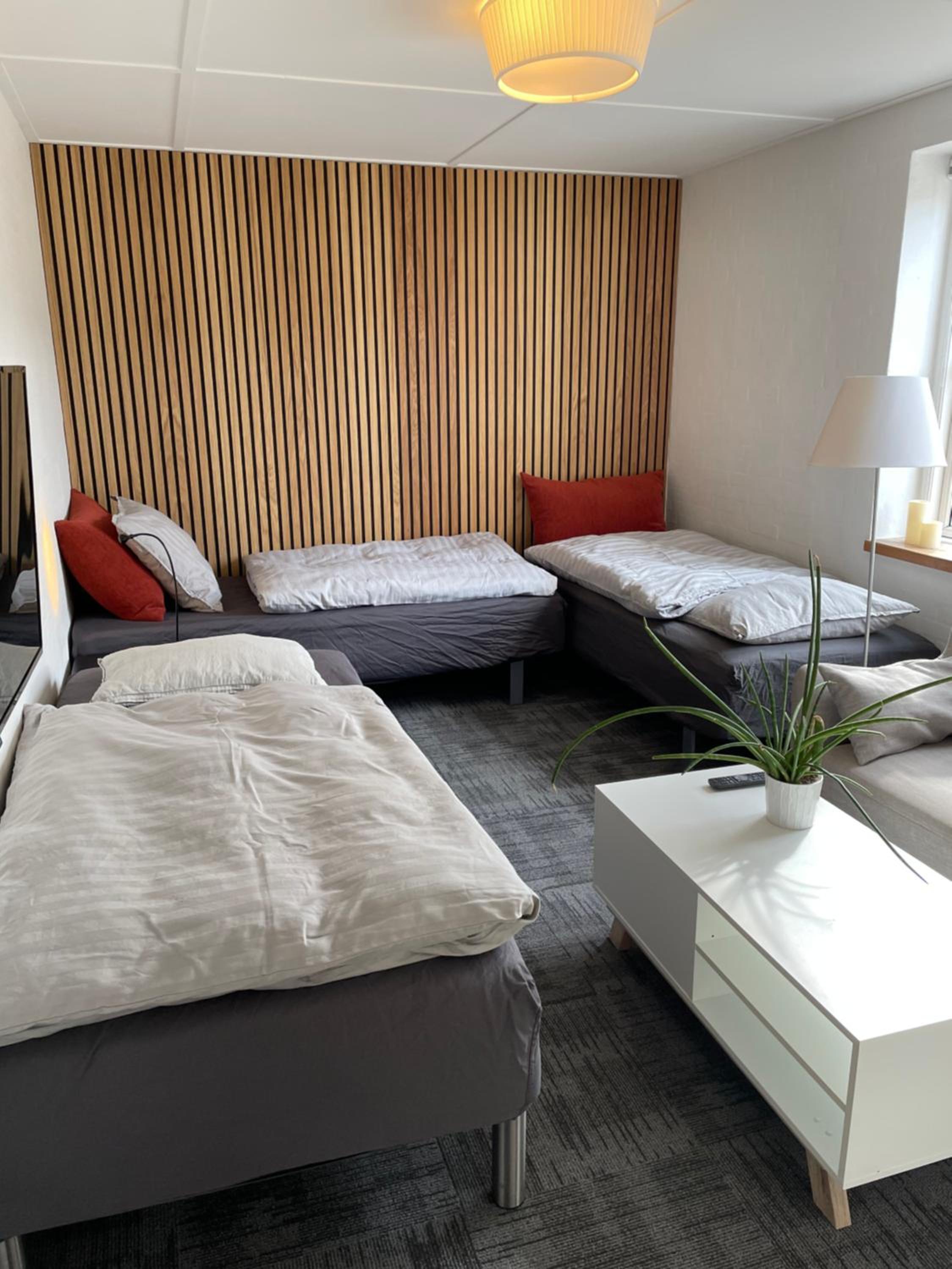 Helts B&B - Helts Guesthouse